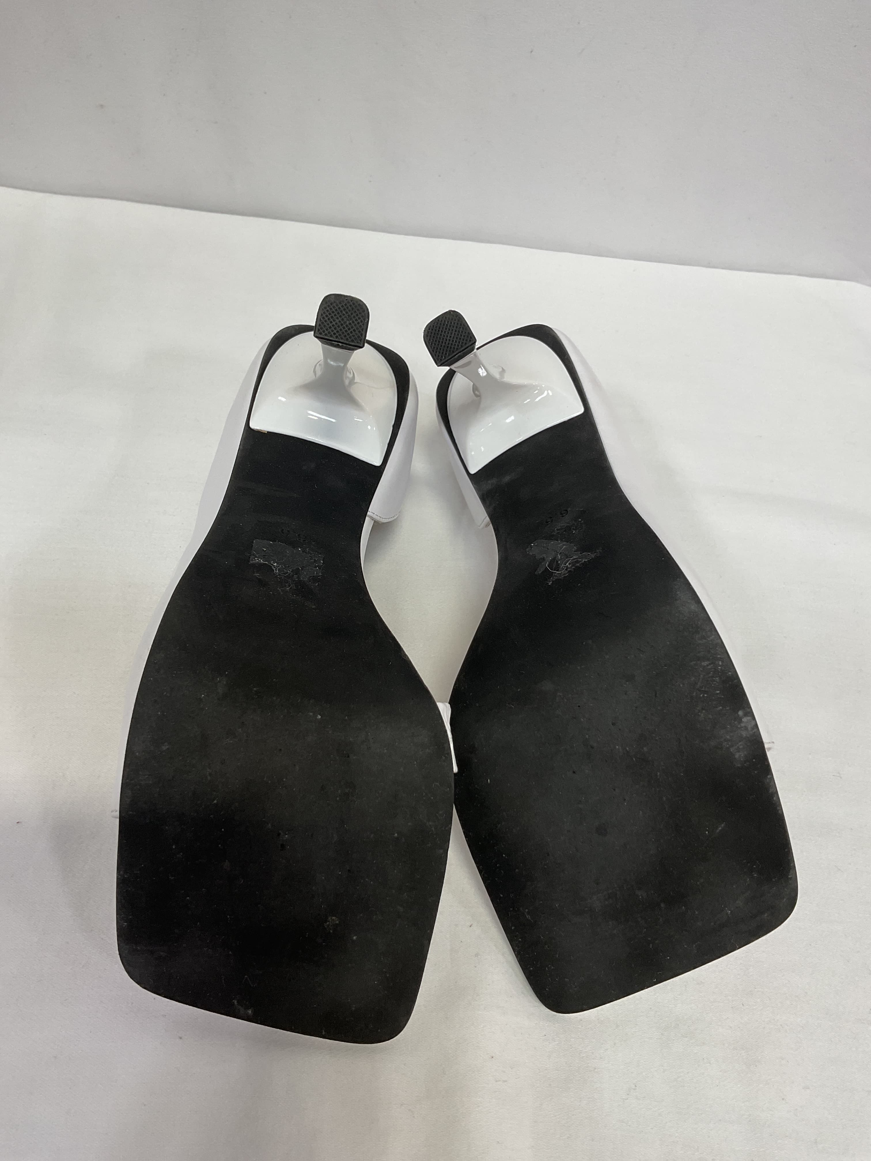 Berger Heel - Image 2