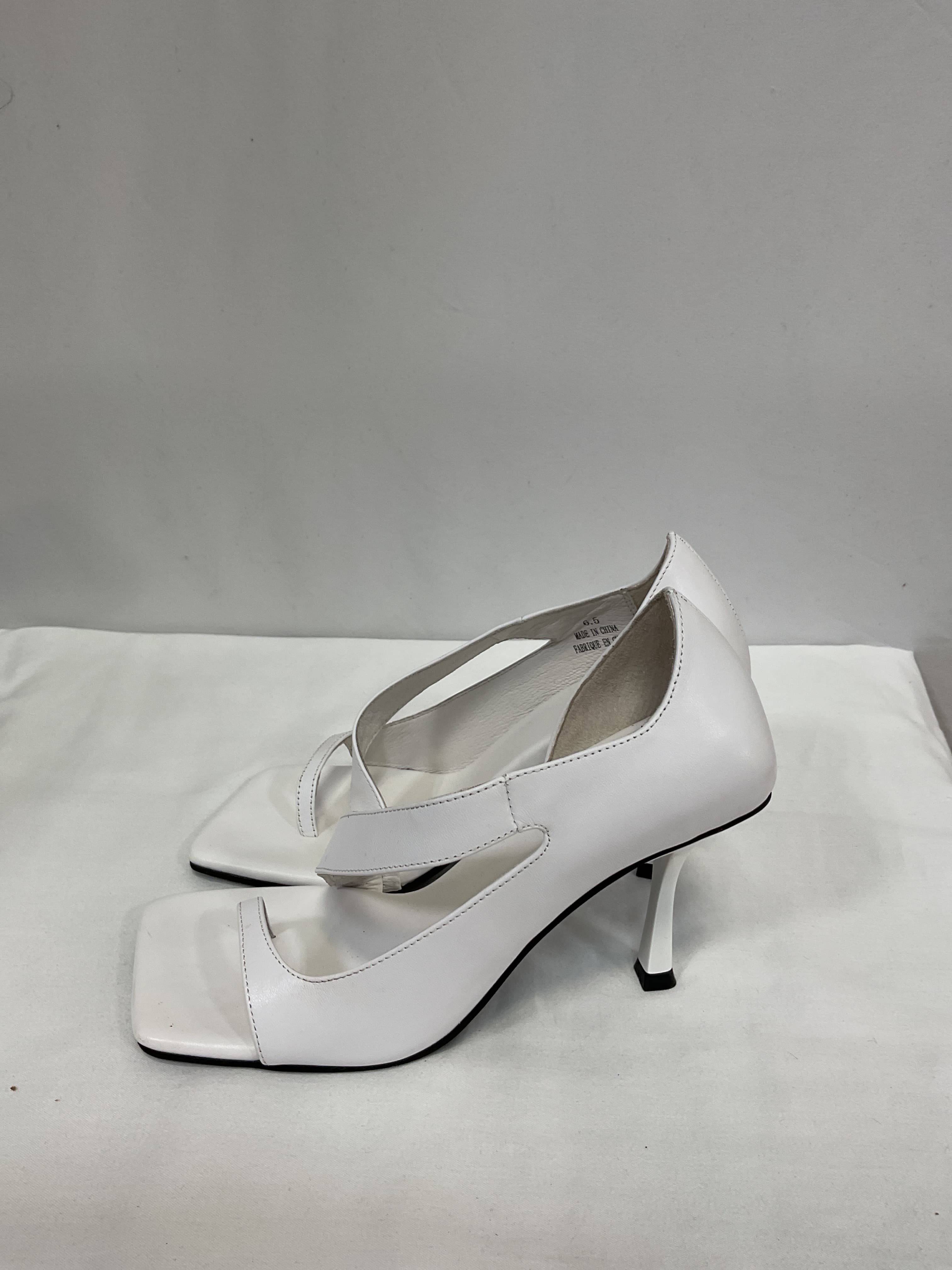 Berger Heel - Image 3