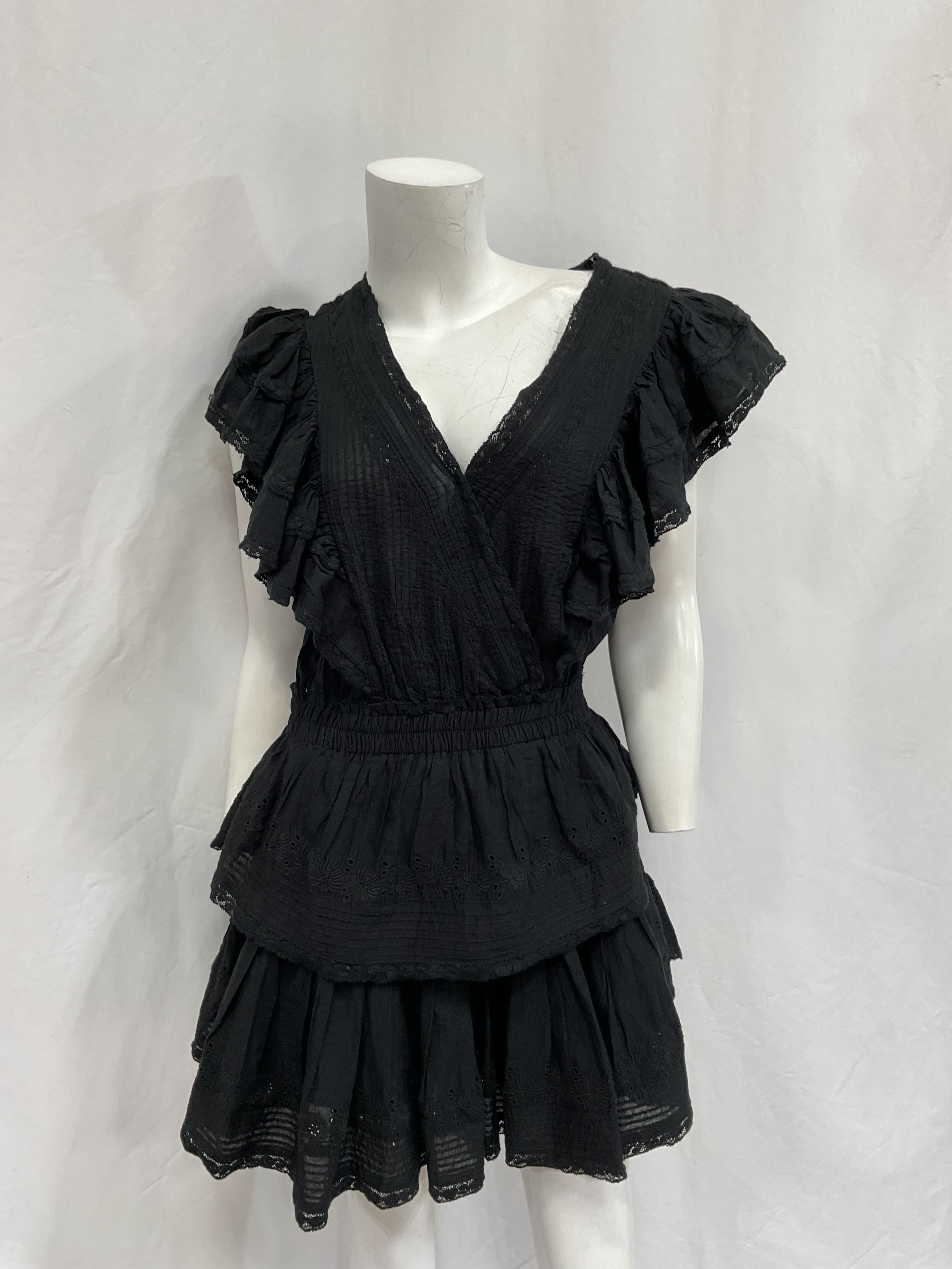 Natasha Dress - Image 3
