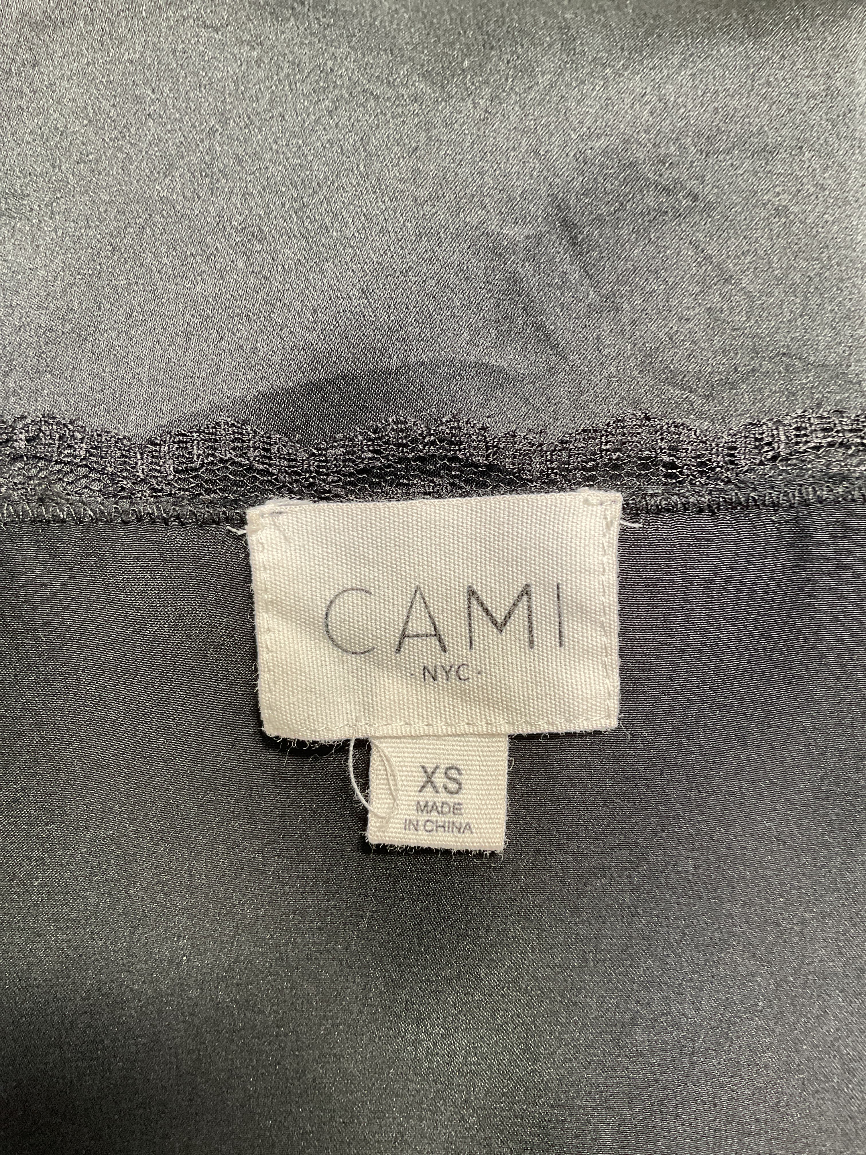 Fancesca Cami - Image 4