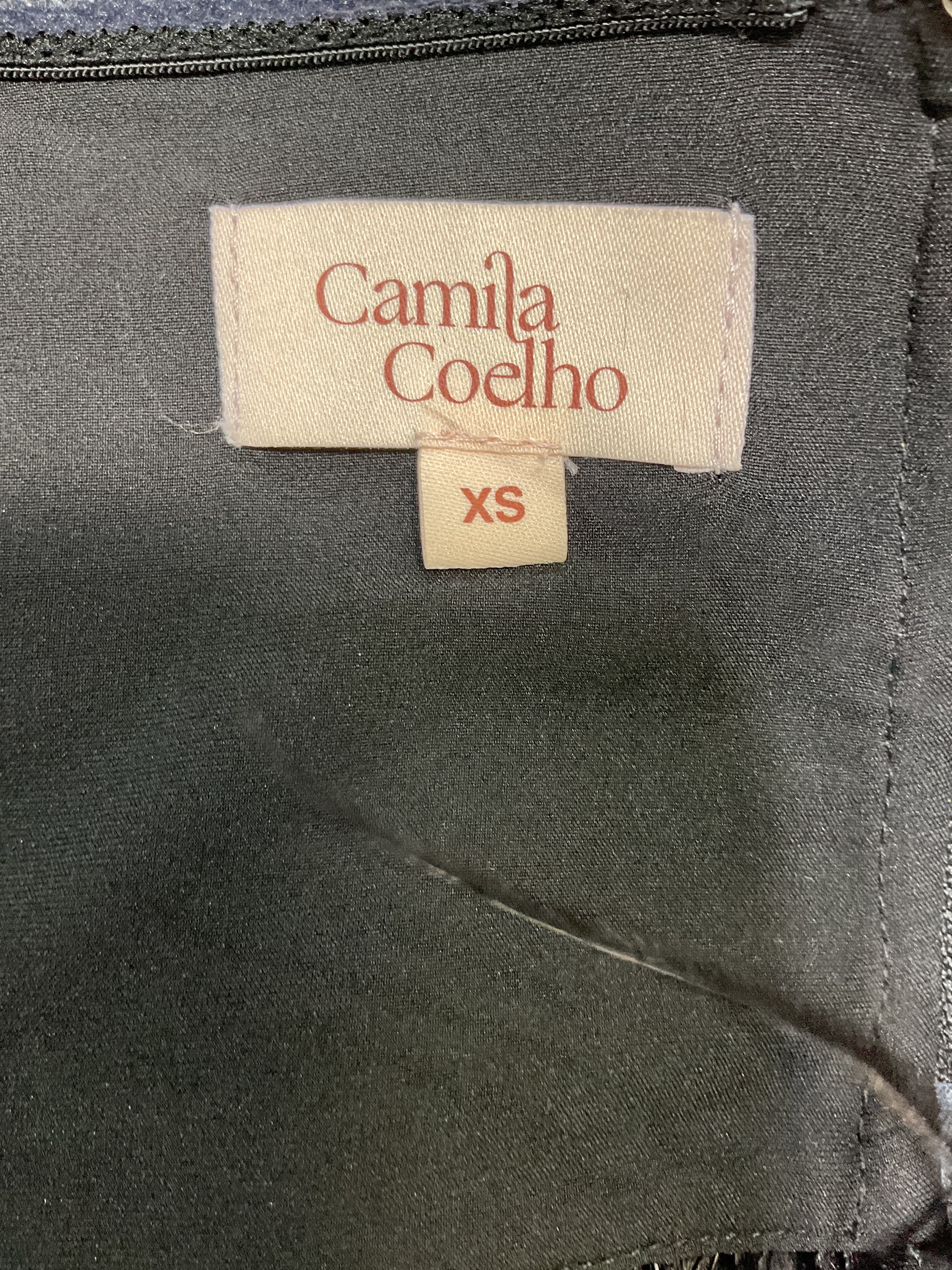 Emiliana Crop Top - Image 4