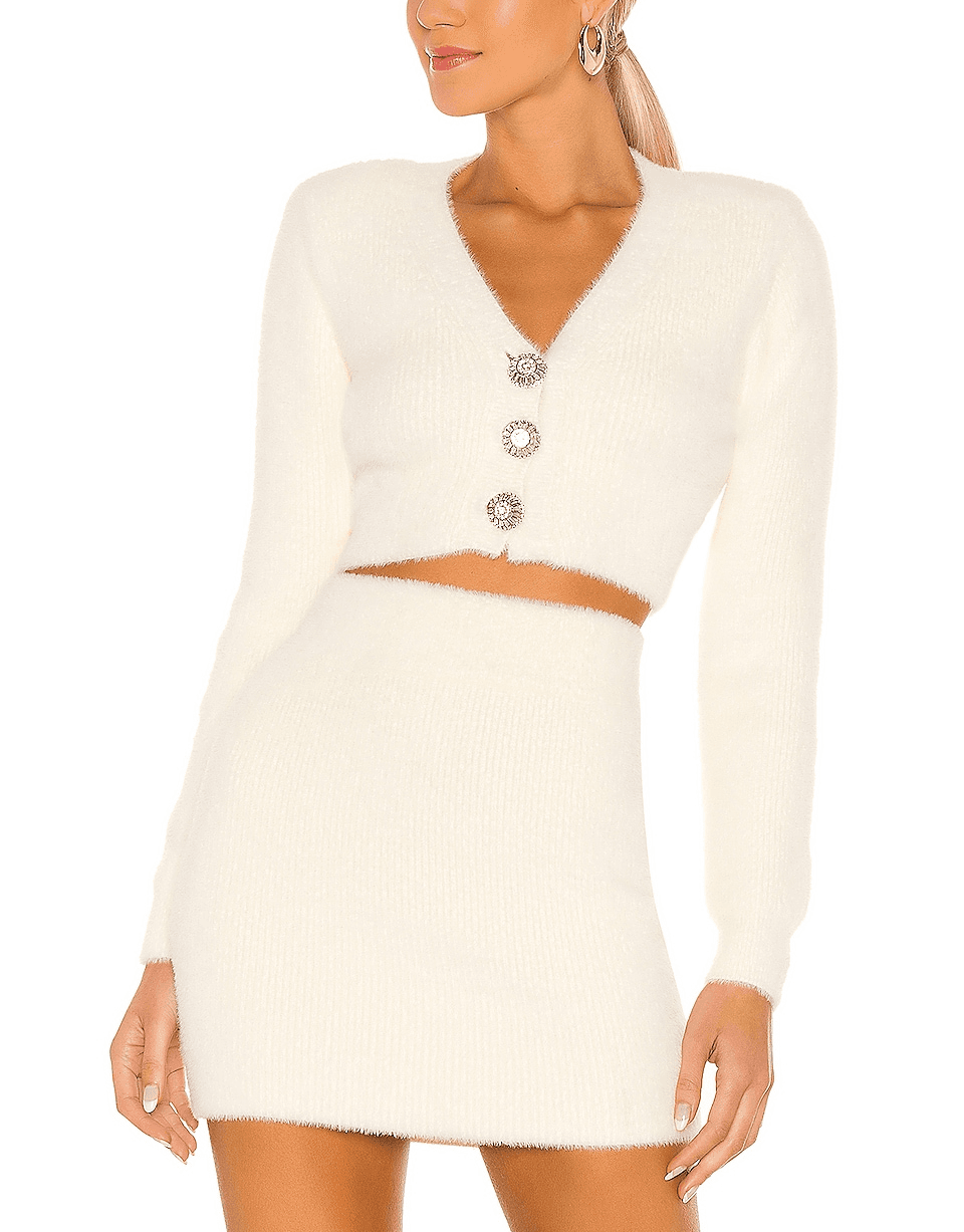Grace Sweater - Image 1