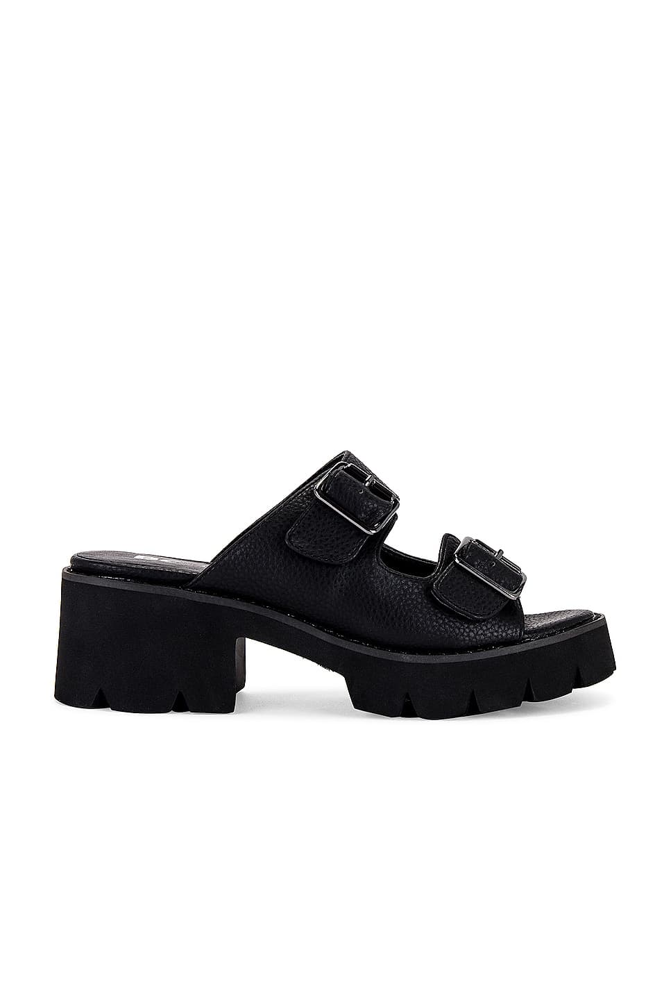 Beat Poetry Sandal - Image 1