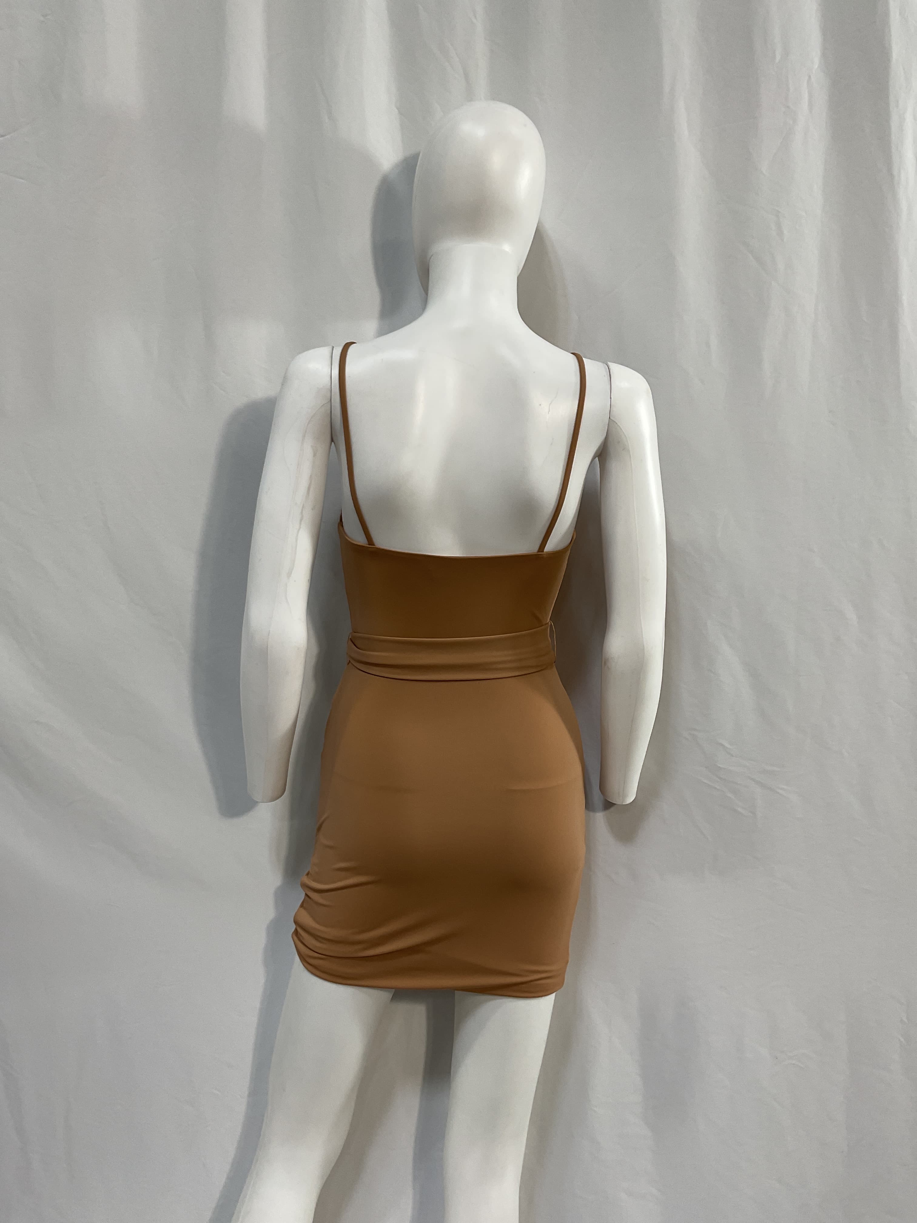 Robin Mini Dress - Image 2