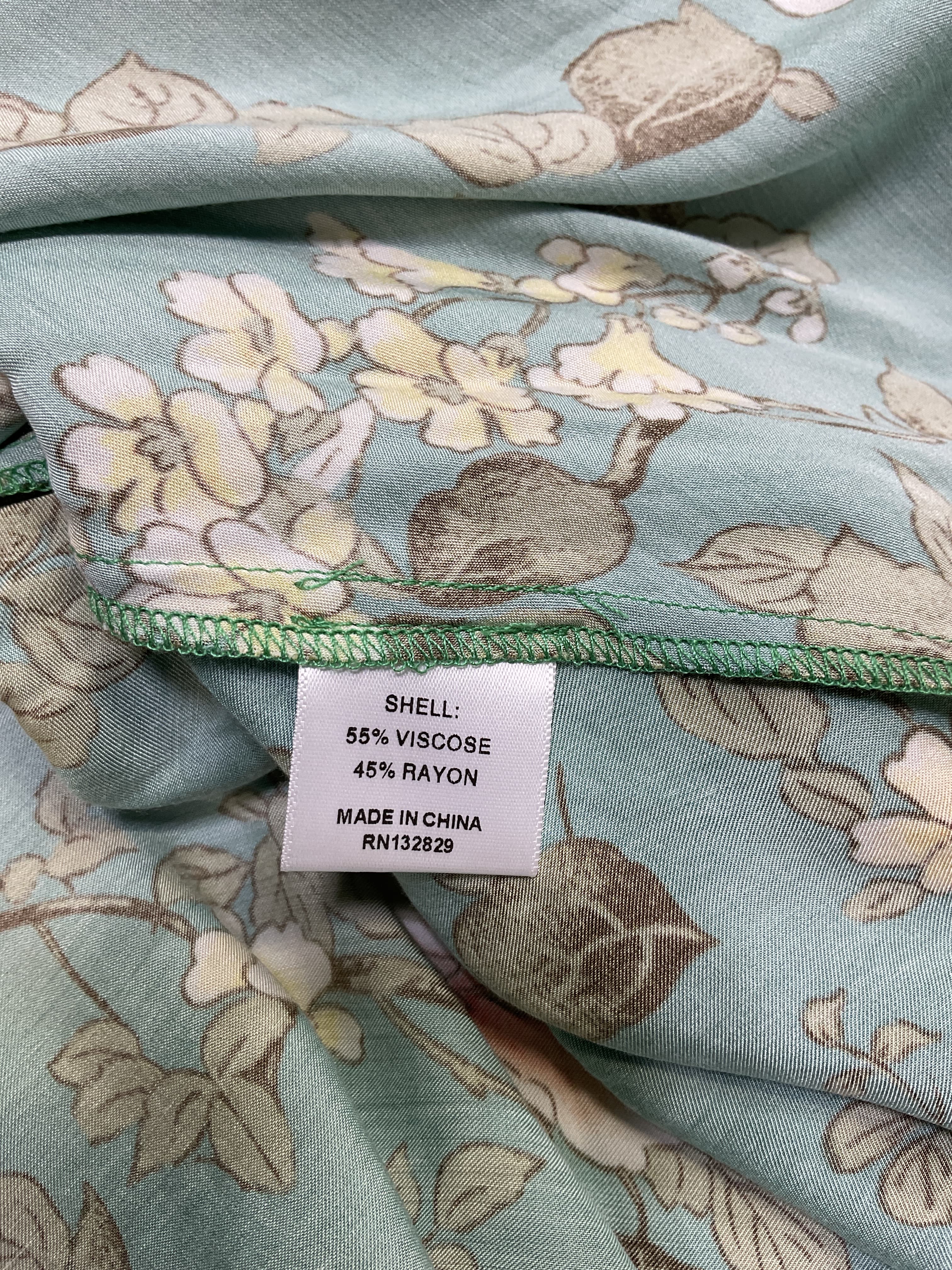 Berkshire Dress - Image 4