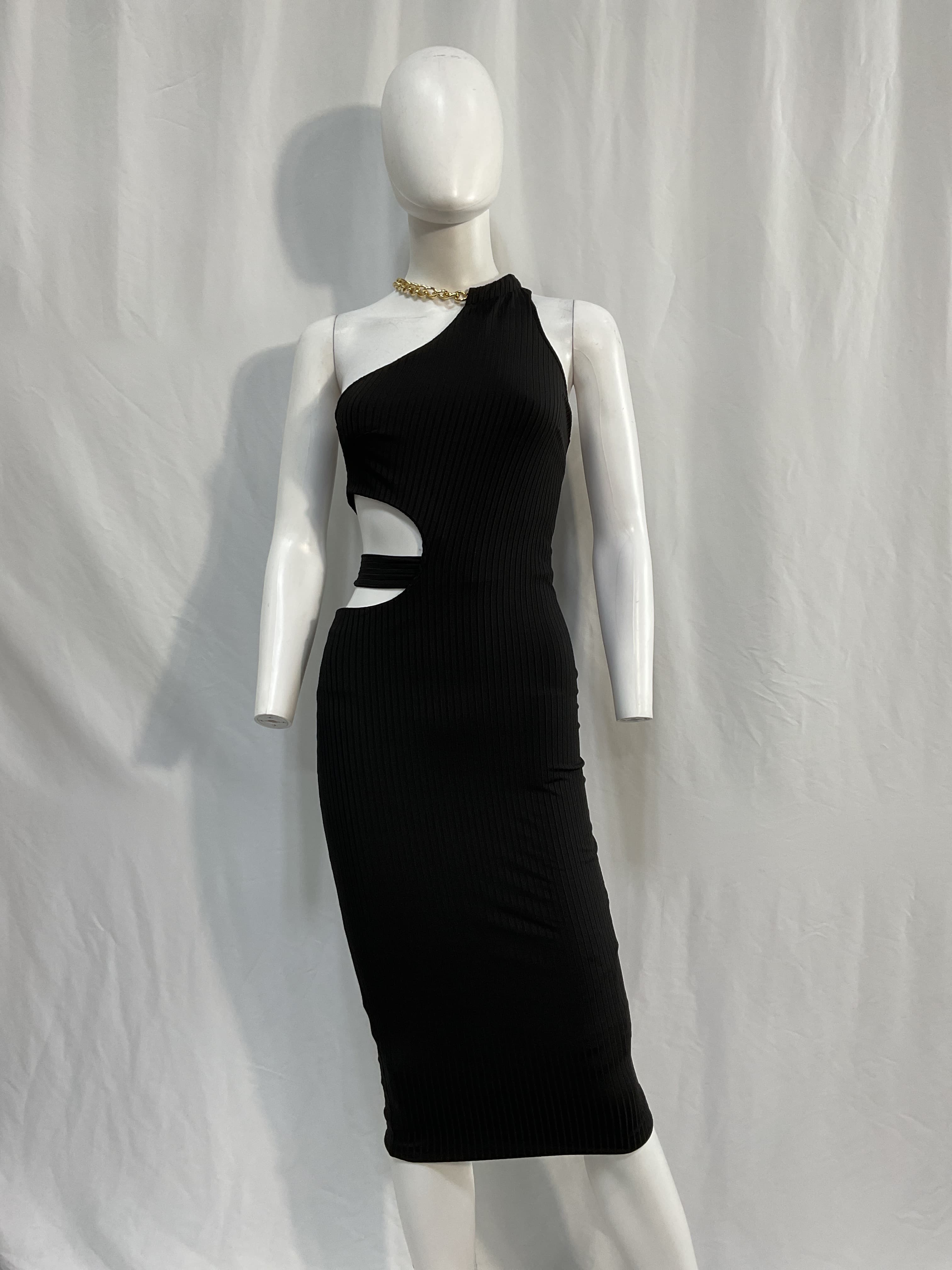 Scout Midi Dress - Image 2