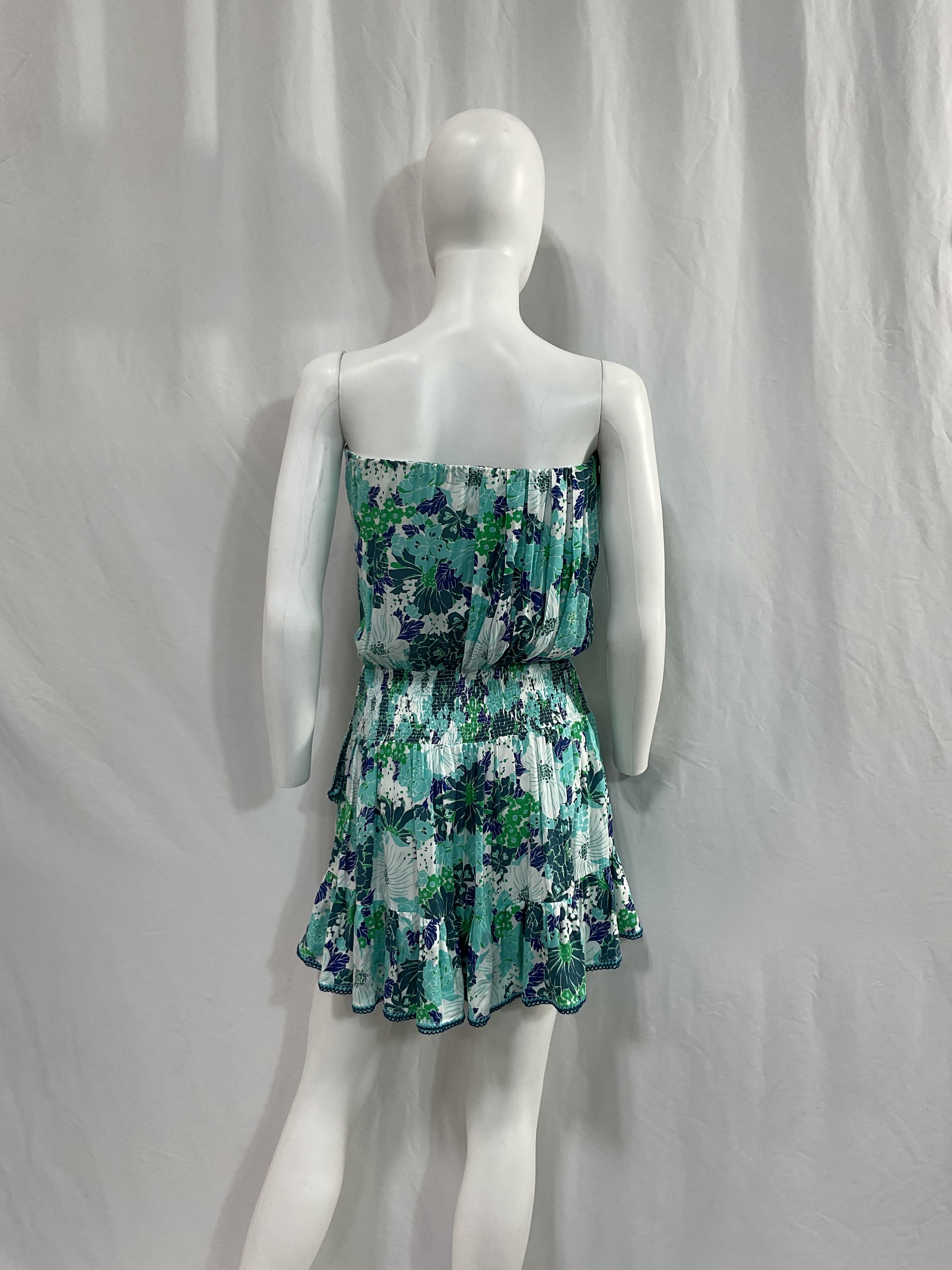 Ambra Dress - Image 2