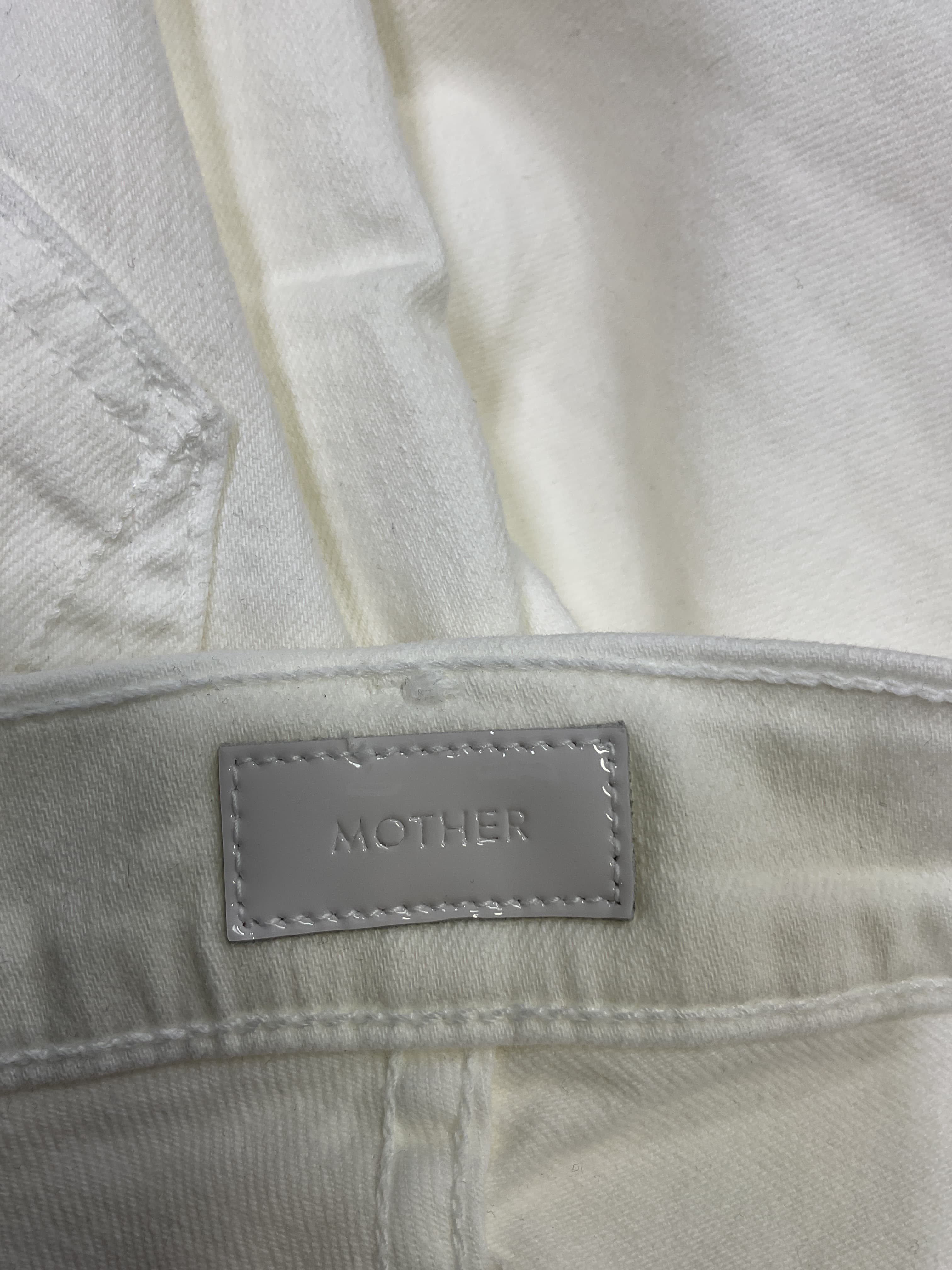 Insider Crop Step Fray - Image 2