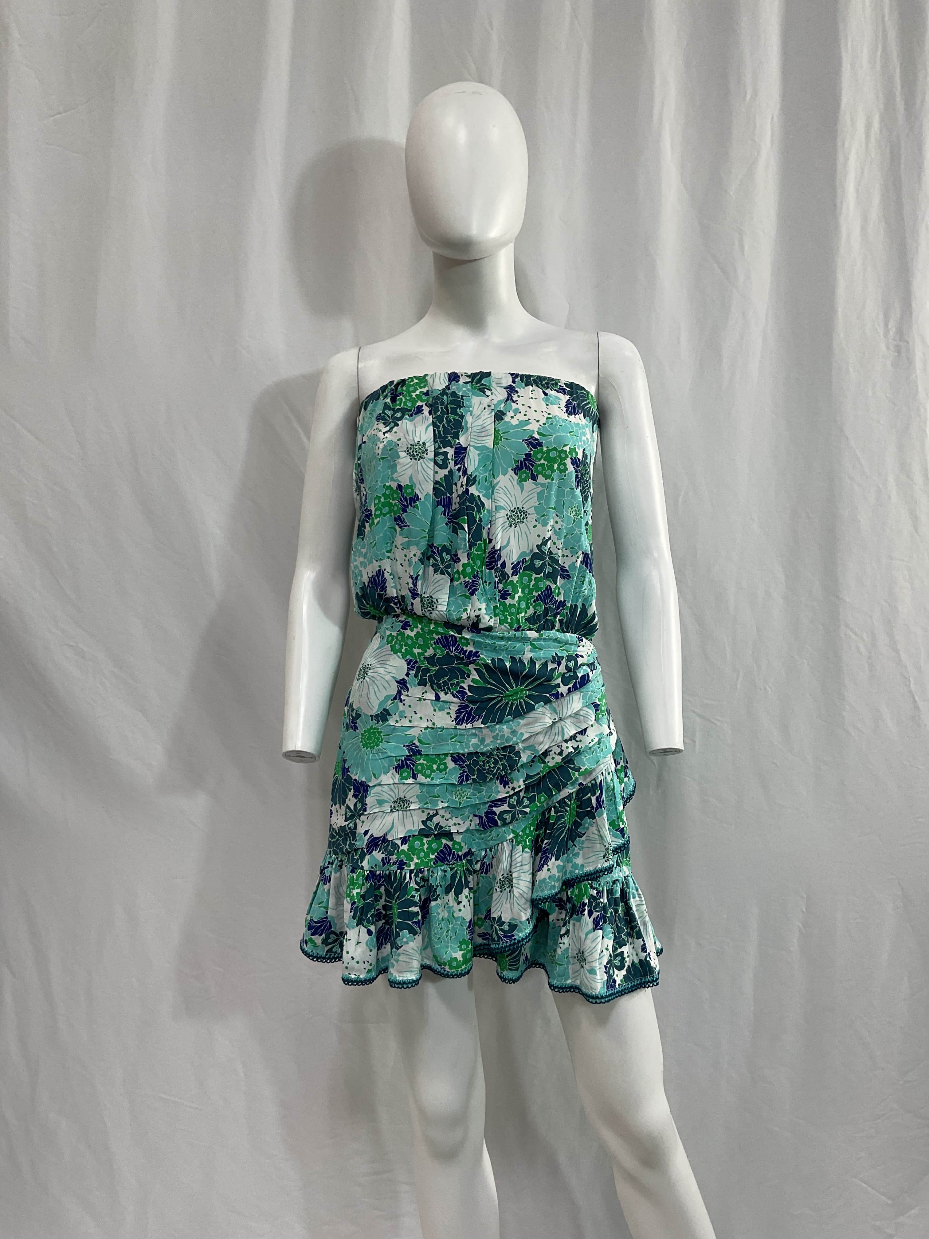 Ambra Dress - Image 3