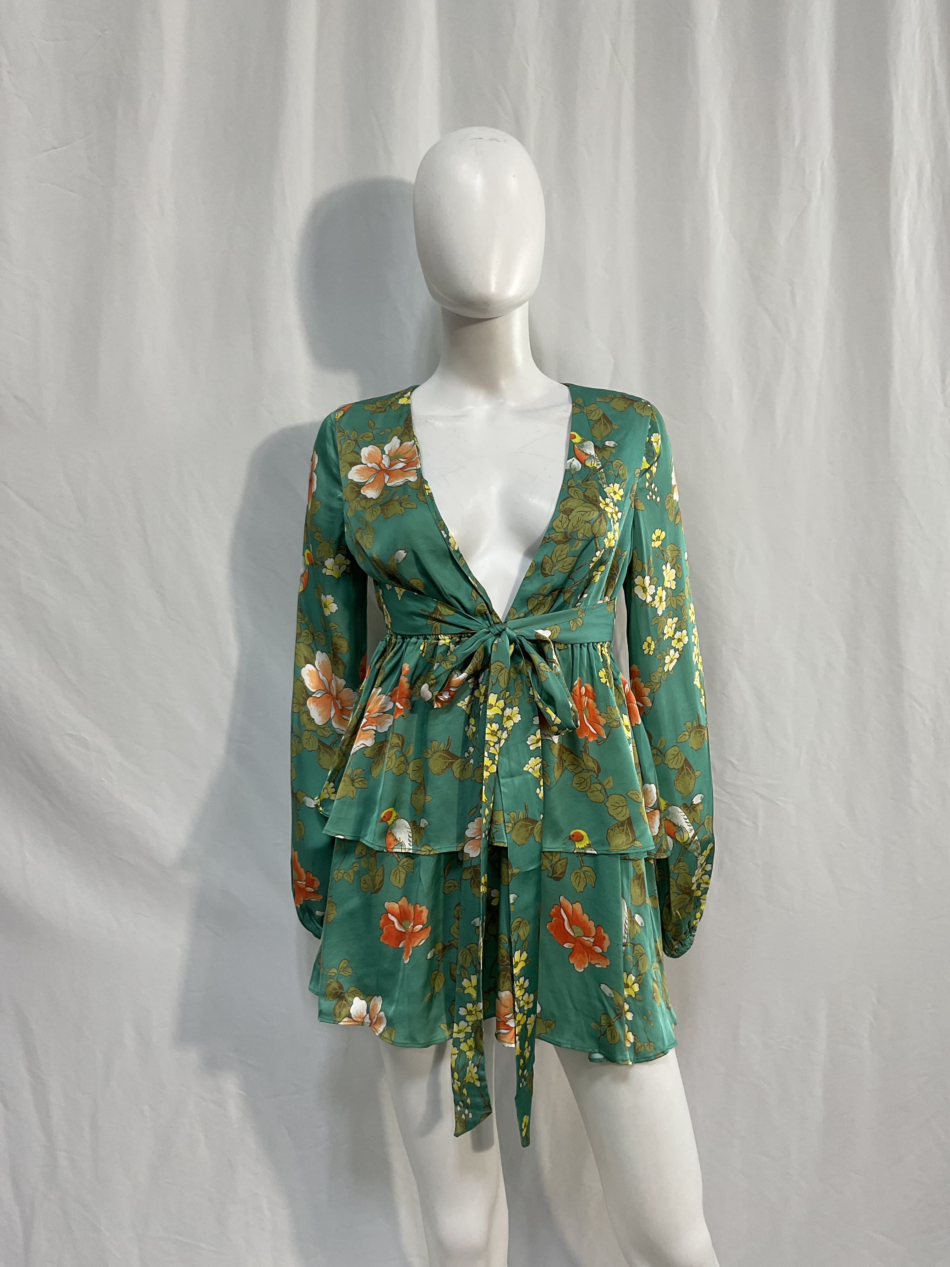 Berkshire Dress - Image 3