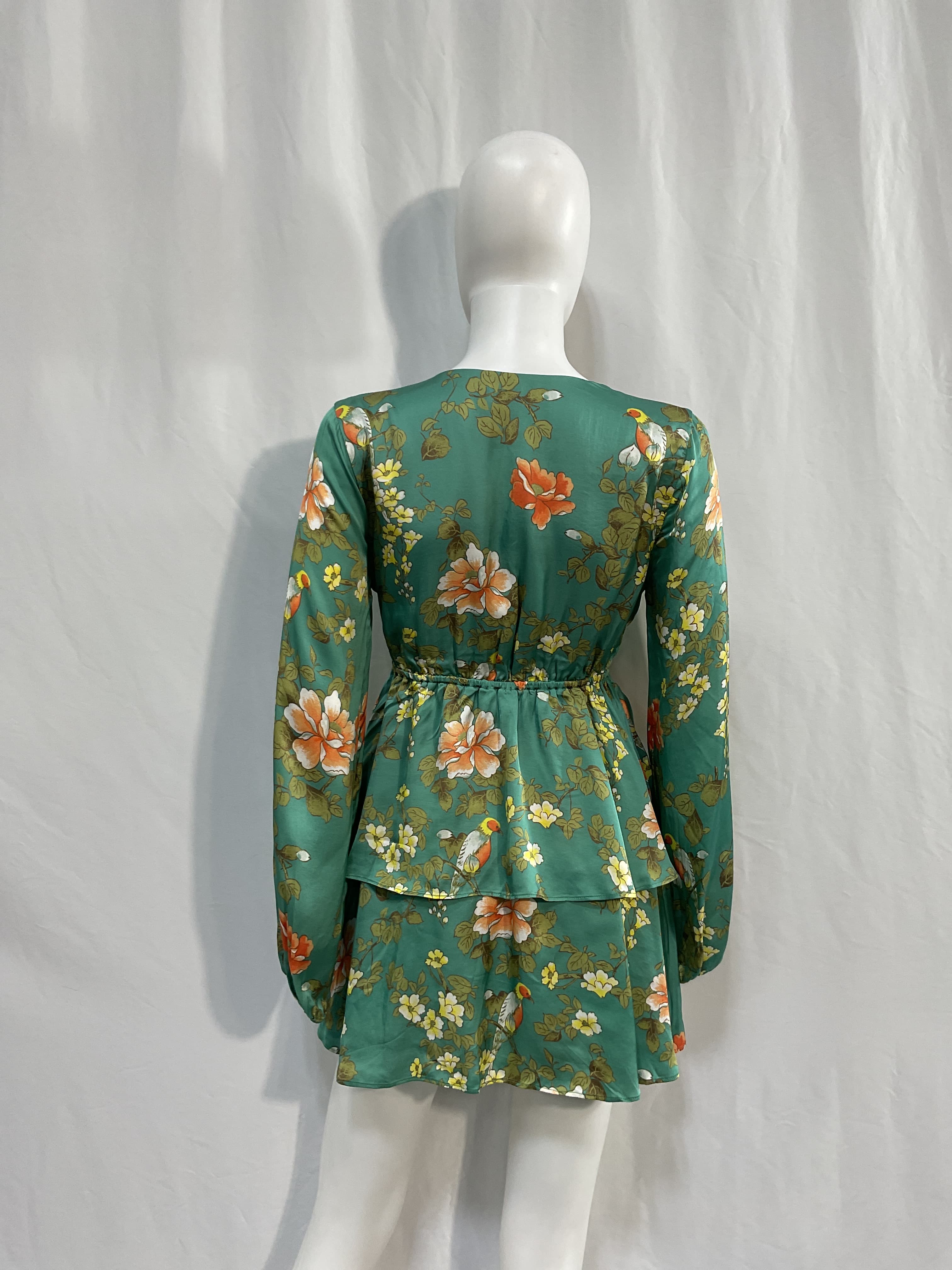 Berkshire Dress - Image 2
