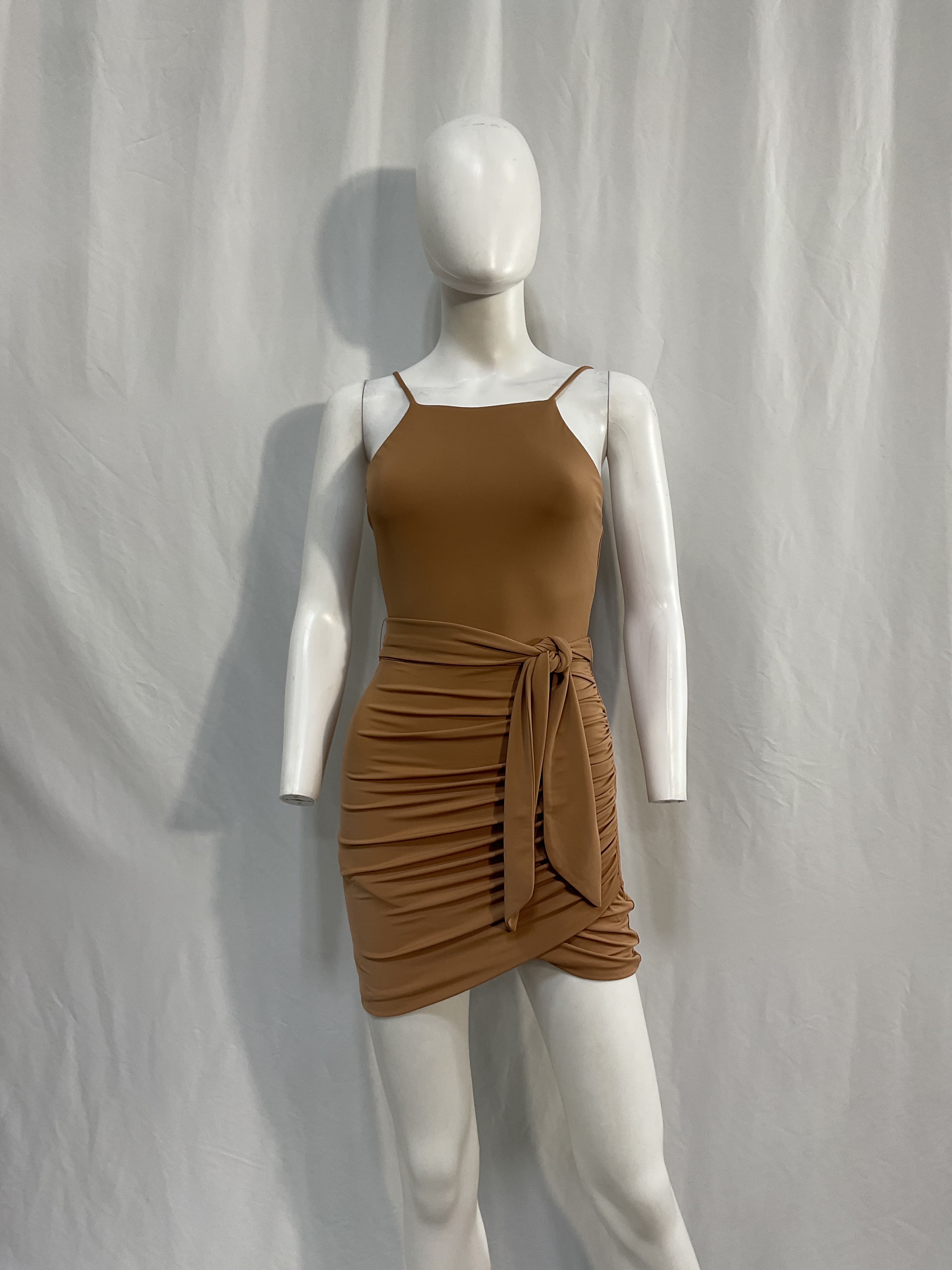 Robin Mini Dress - Image 3