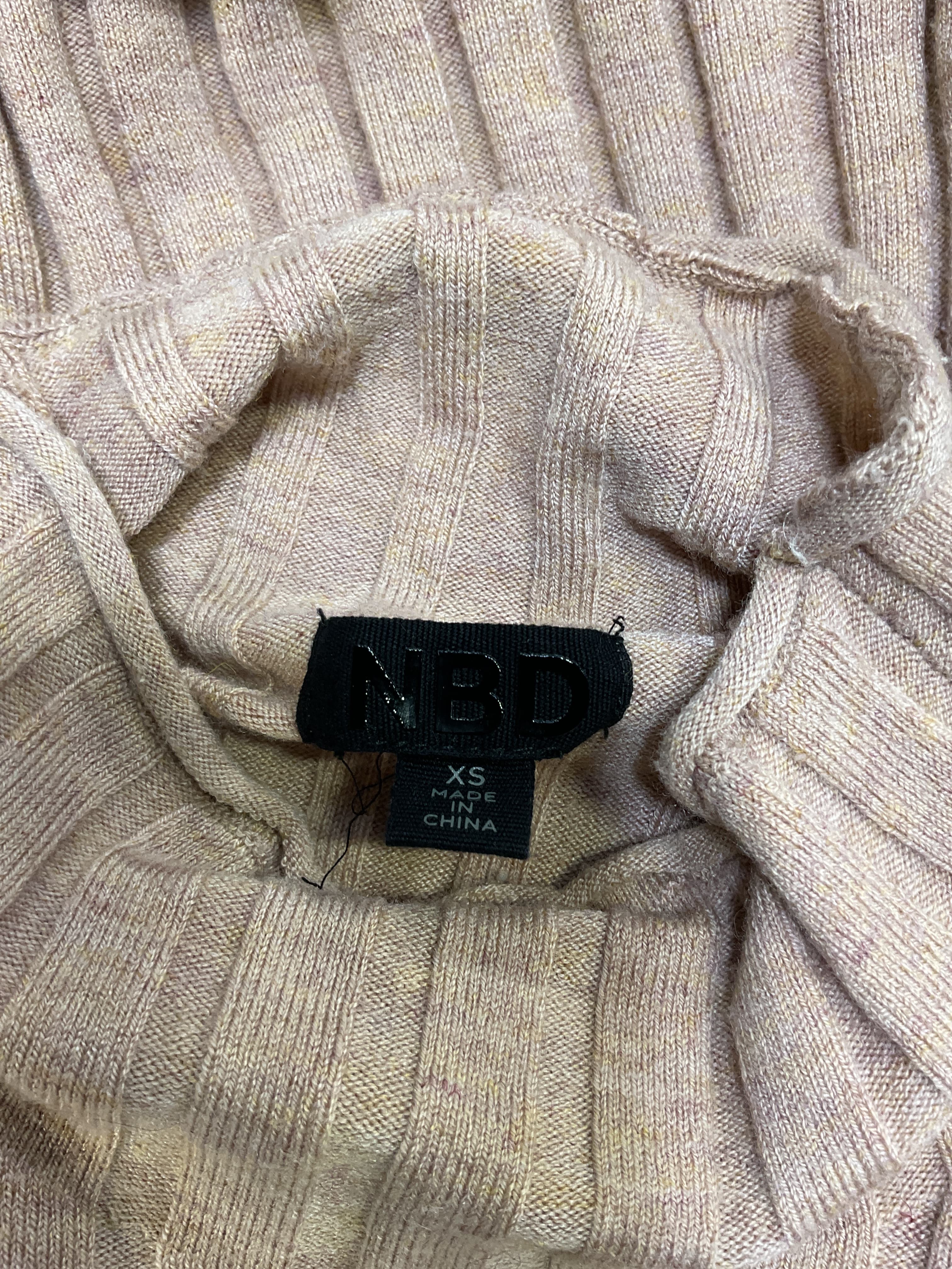 Midori Turtleneck - Image 4