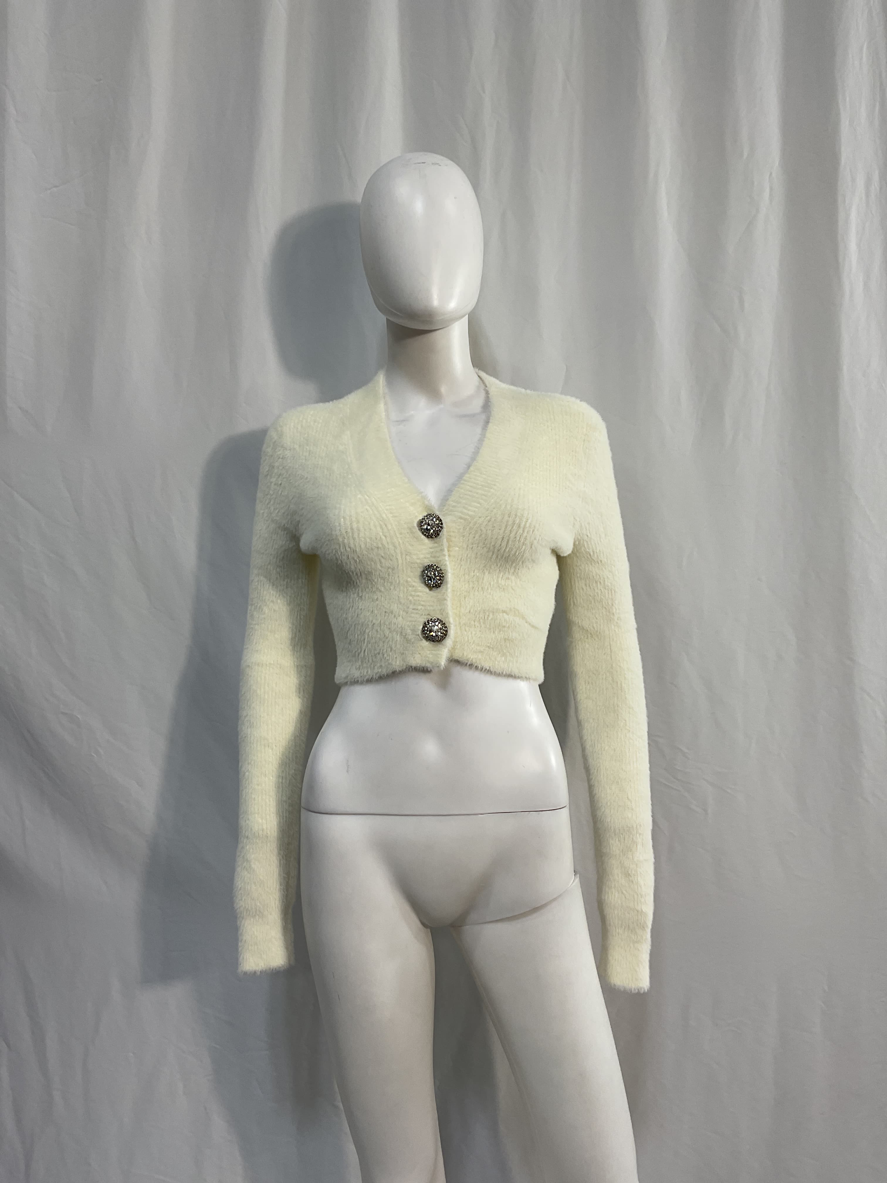 Grace Sweater - Image 3