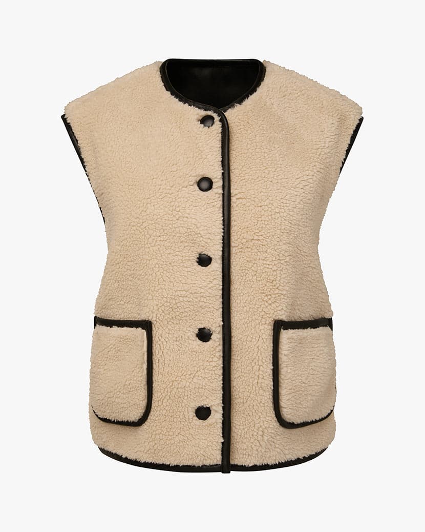 Reversible Vest - Image 1