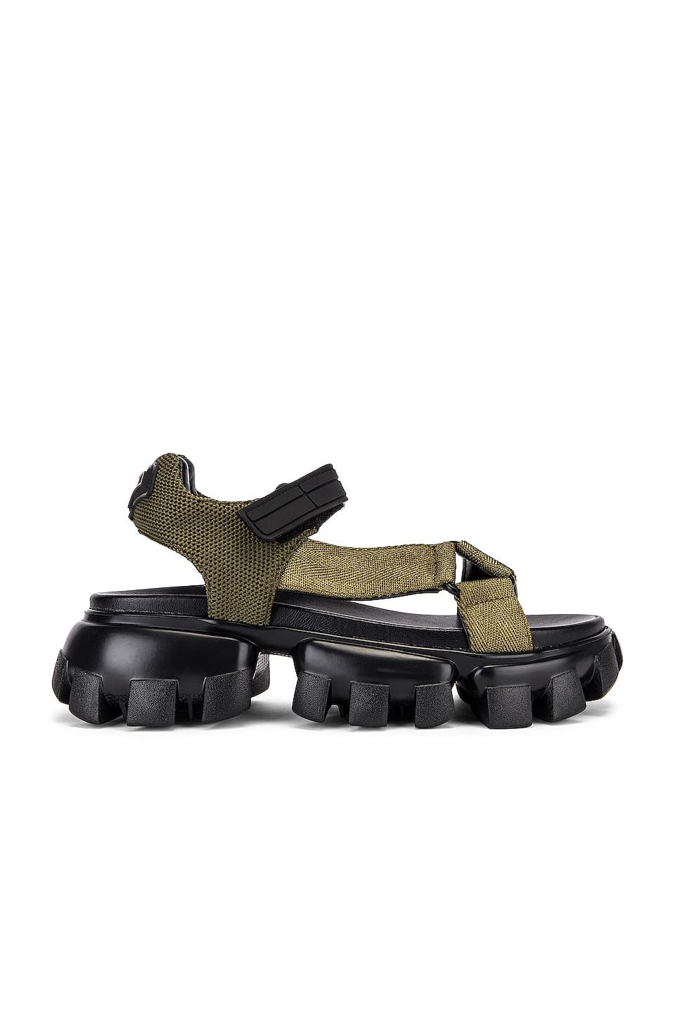 Nikita Sandal - Image 1