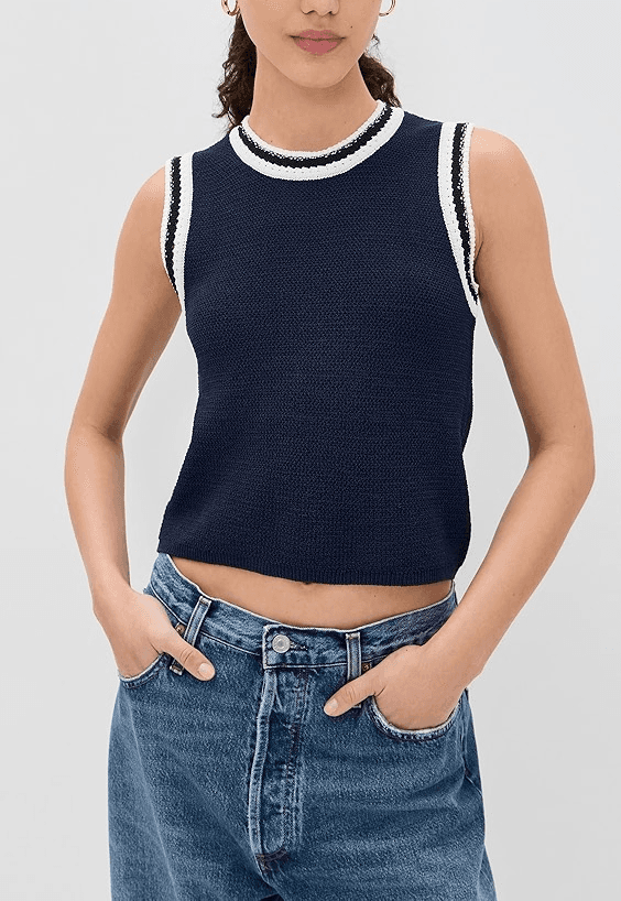 Meghan Vest - Image 1