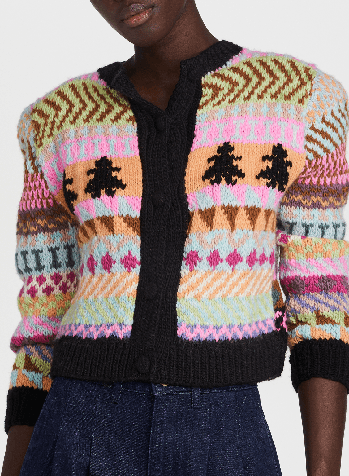 Catalina Cardigan - Image 2