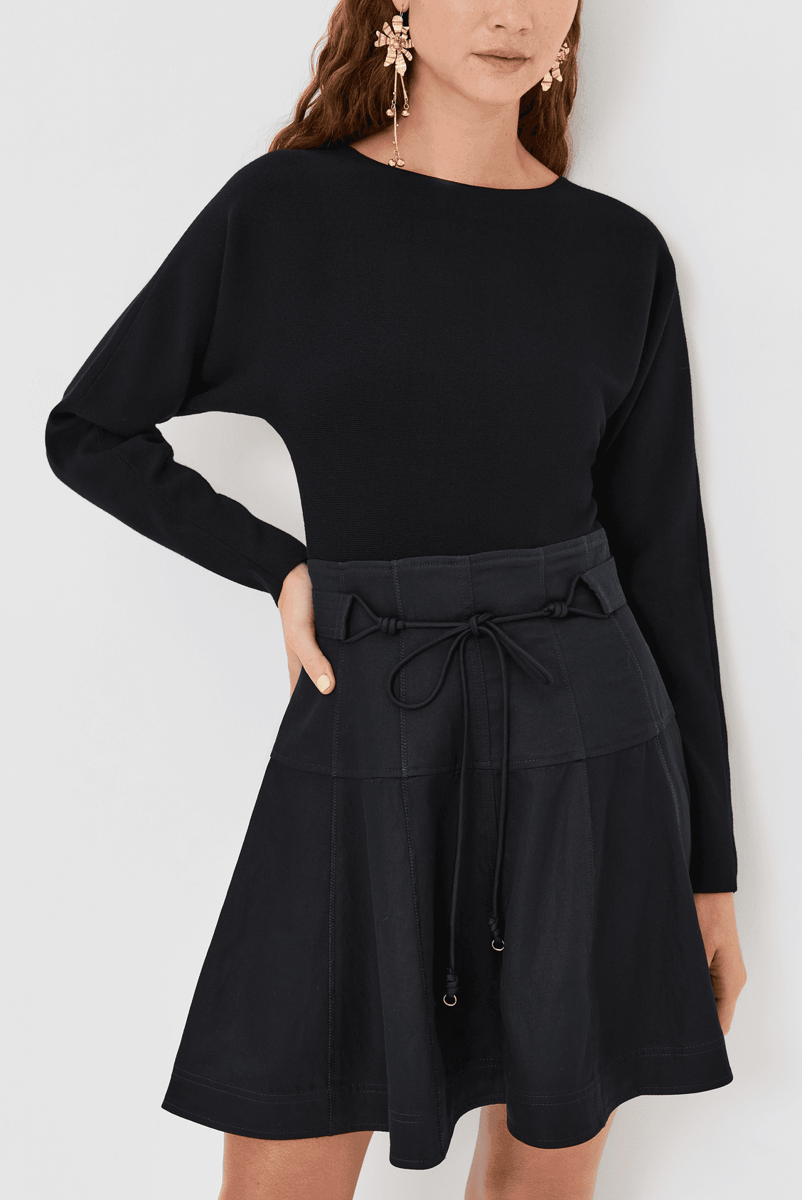 Aremi Dress - Image 1