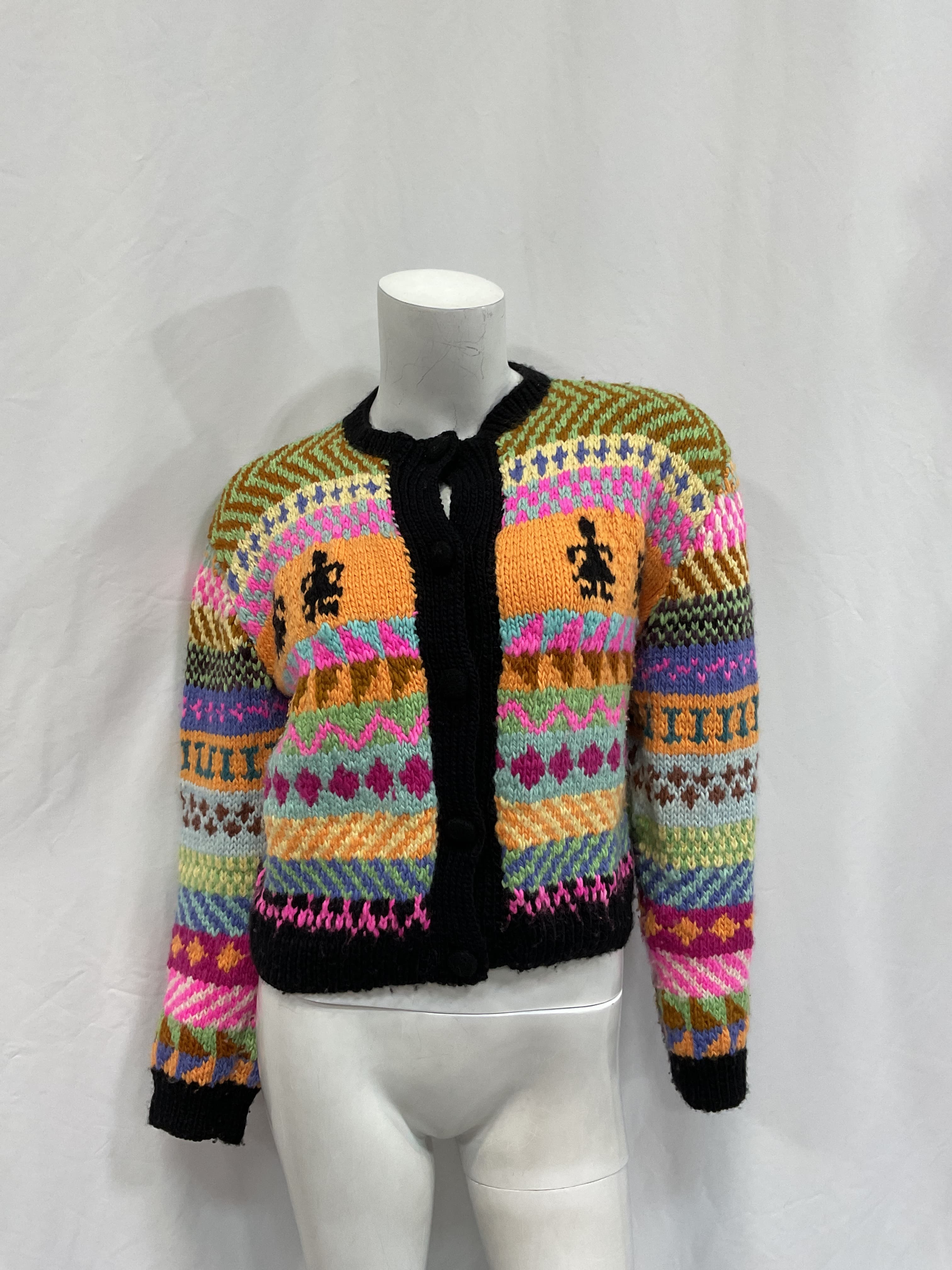 Catalina Cardigan - Image 1