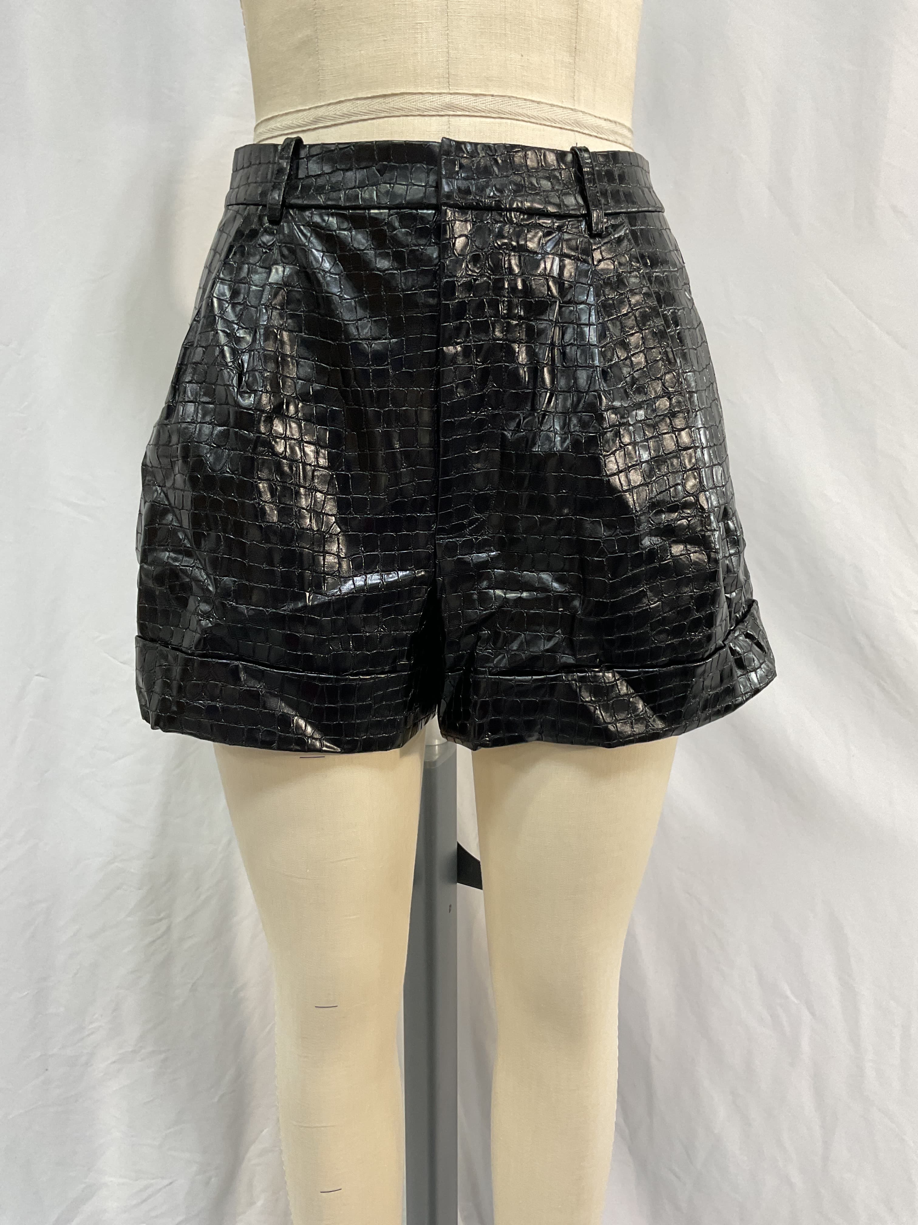 Mini Shorts - Image 3