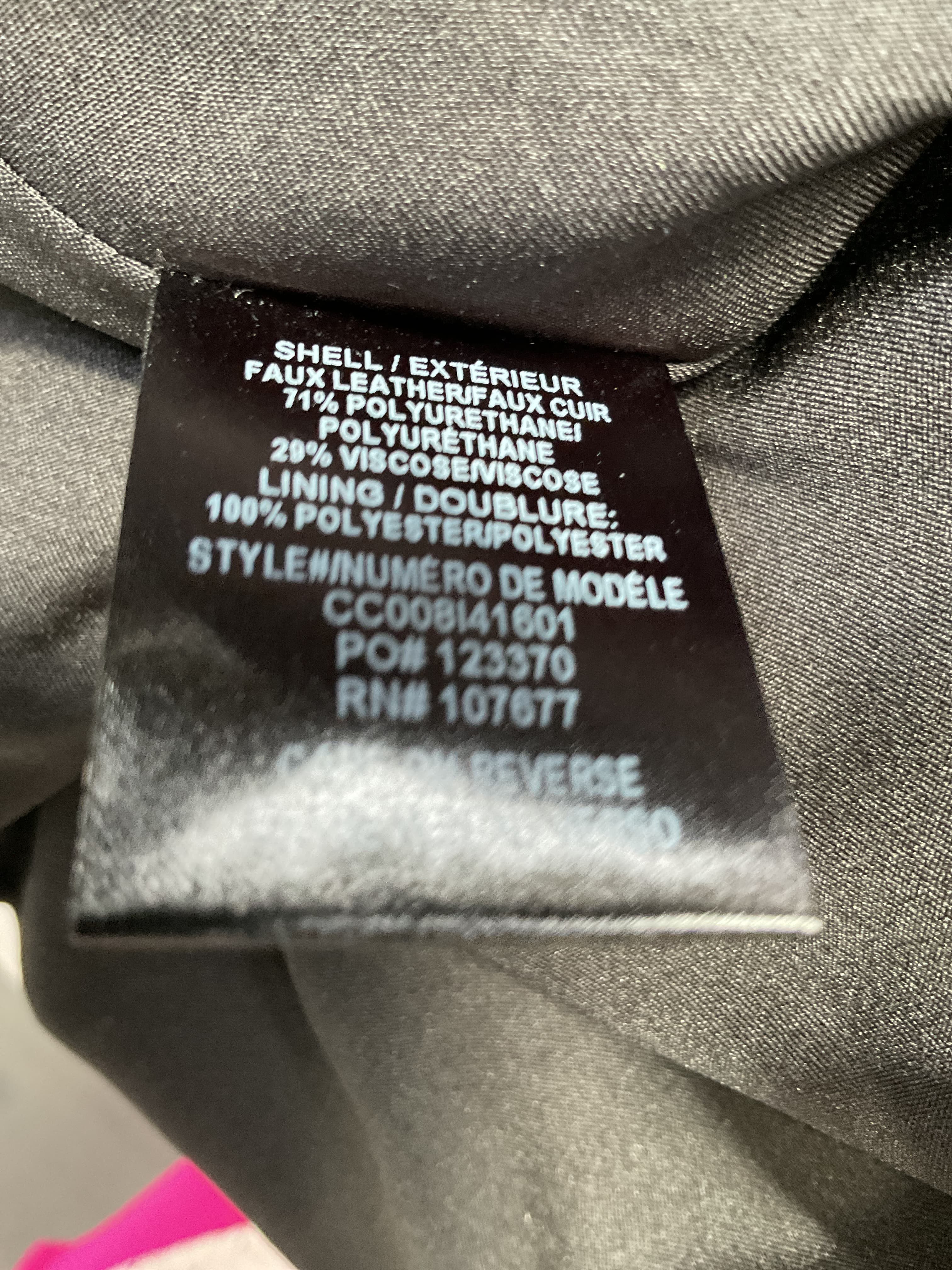 Mini Shorts - Image 2