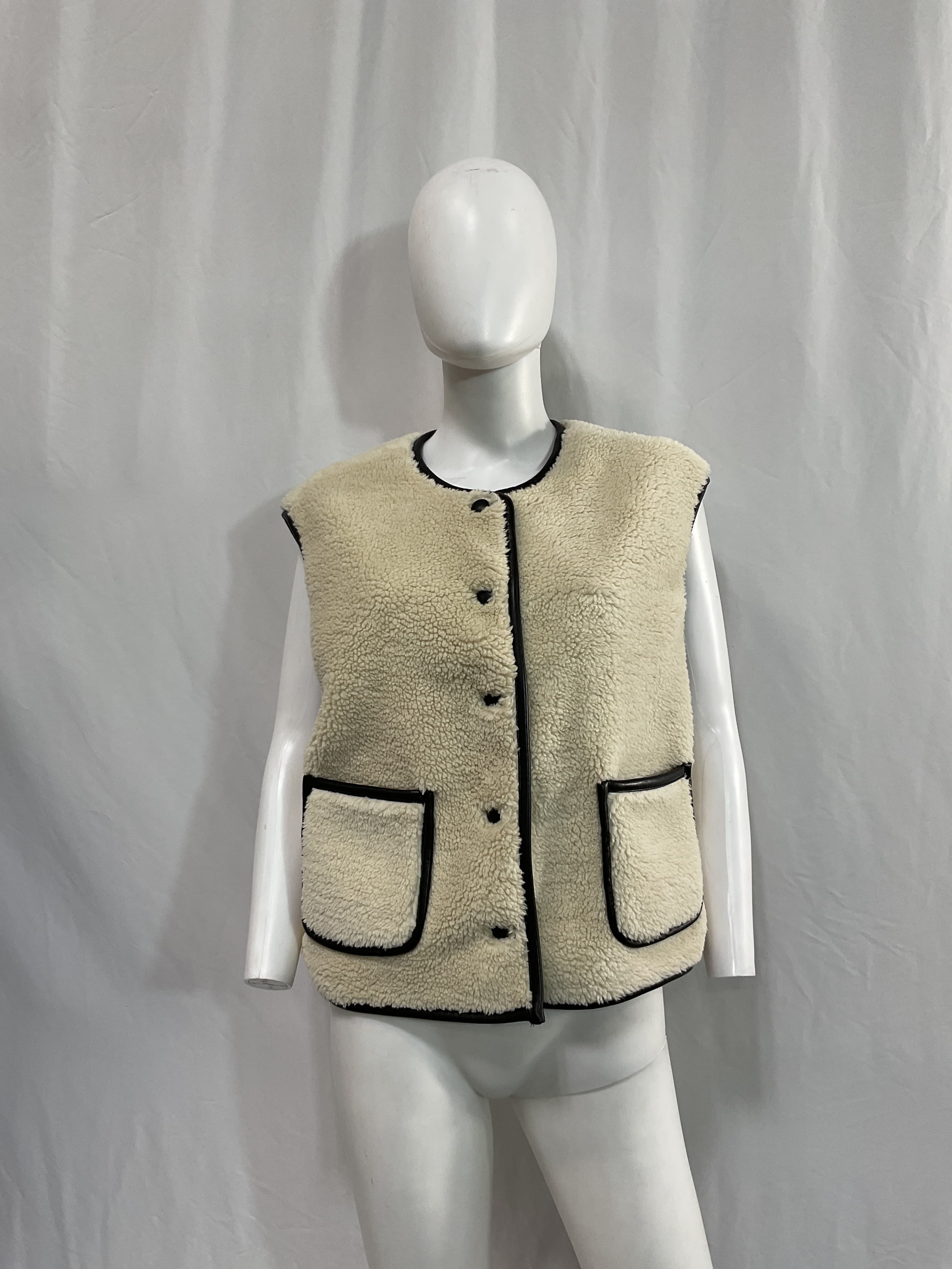 Reversible Vest - Image 3