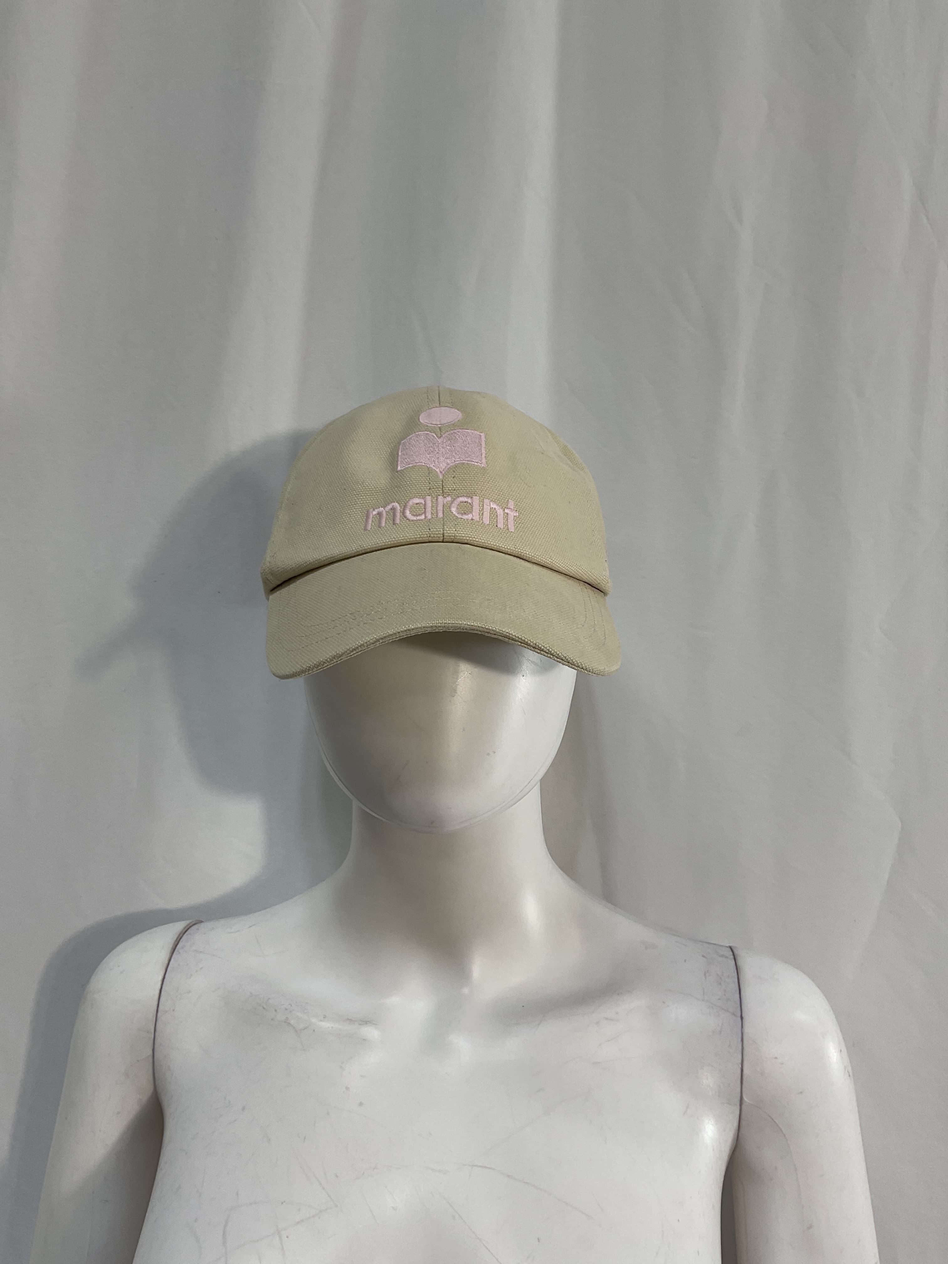 Sporty Tyron Hat - Image 3