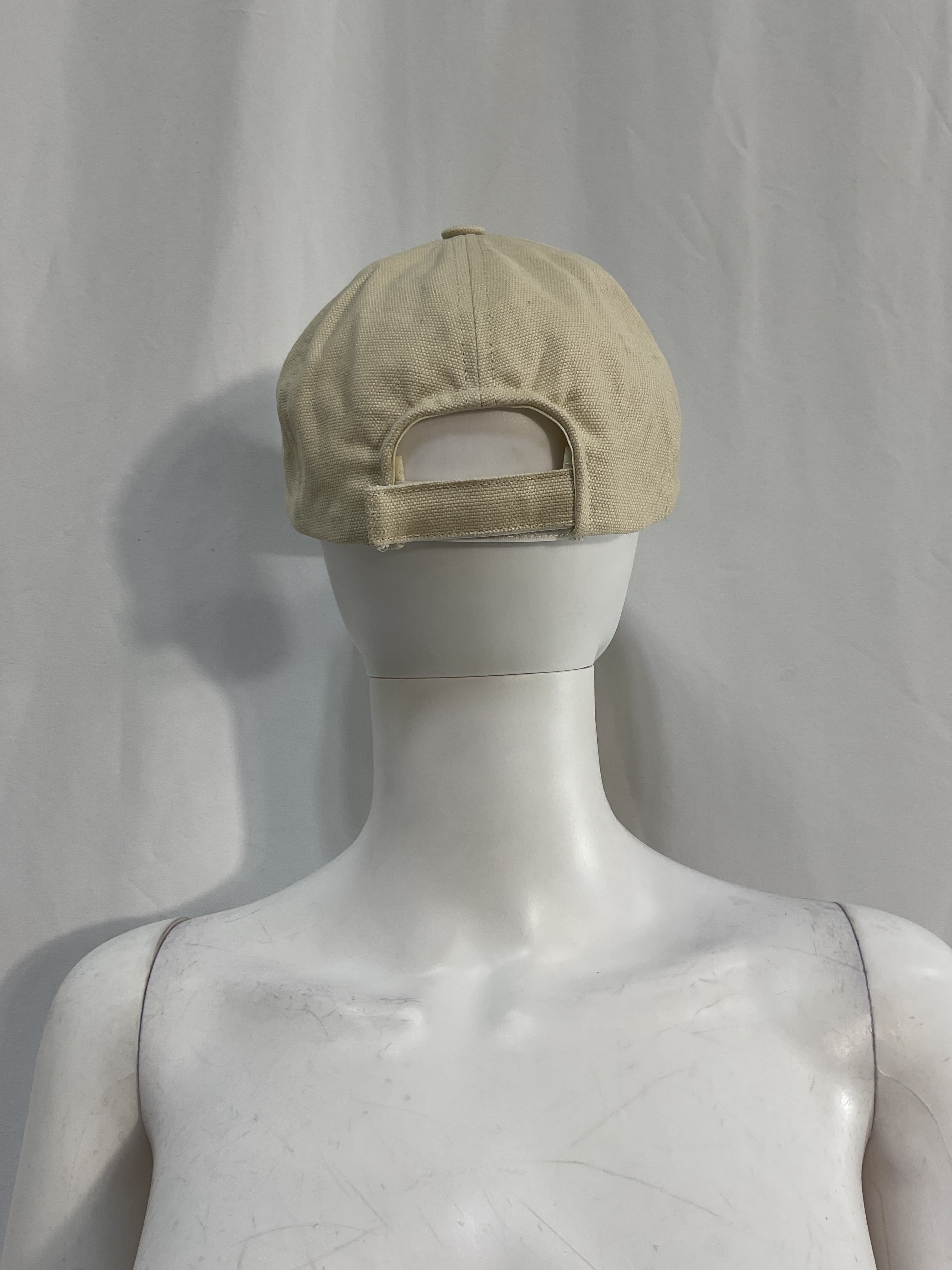 Sporty Tyron Hat - Image 2