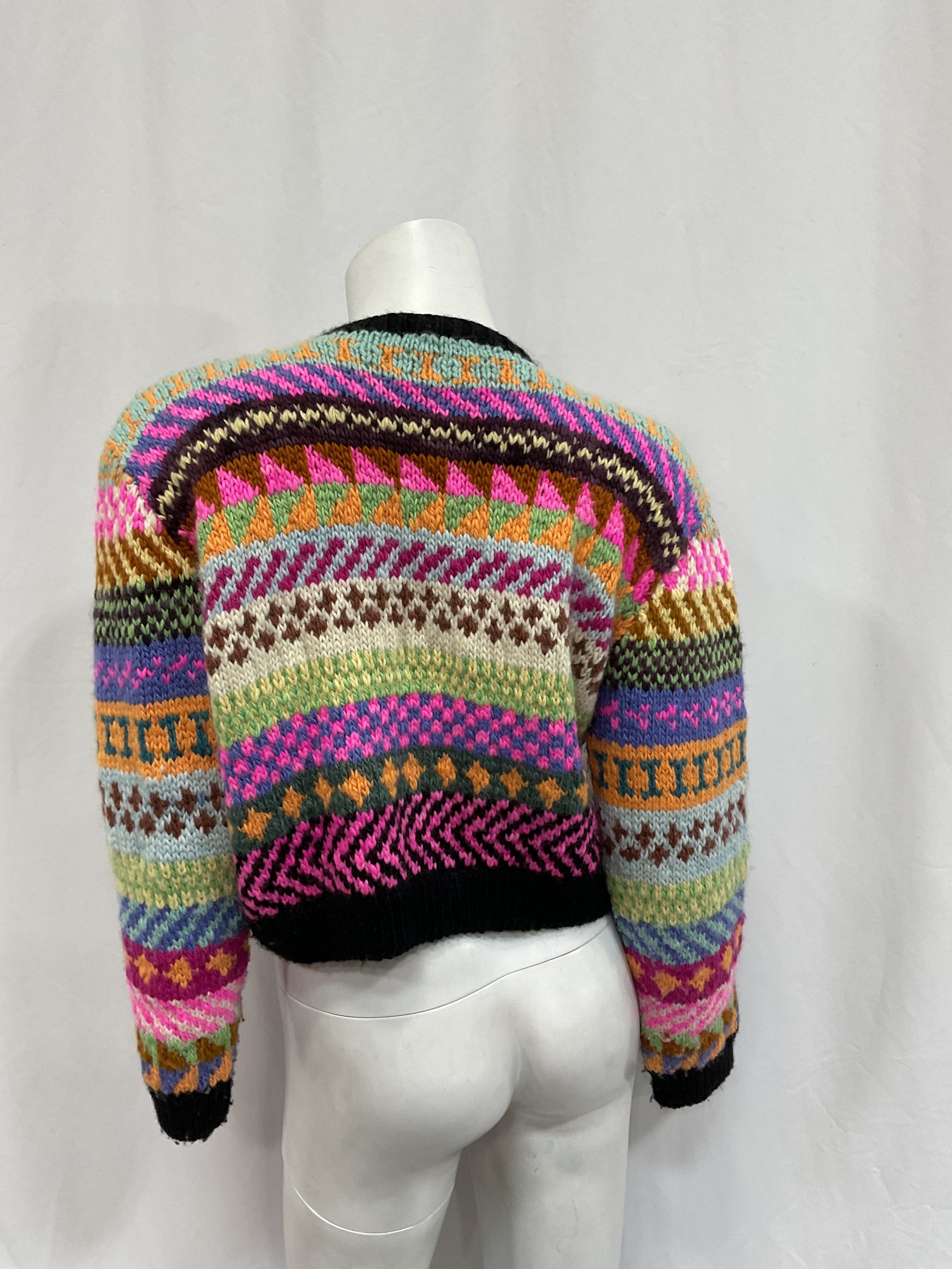 Catalina Cardigan - Image 3
