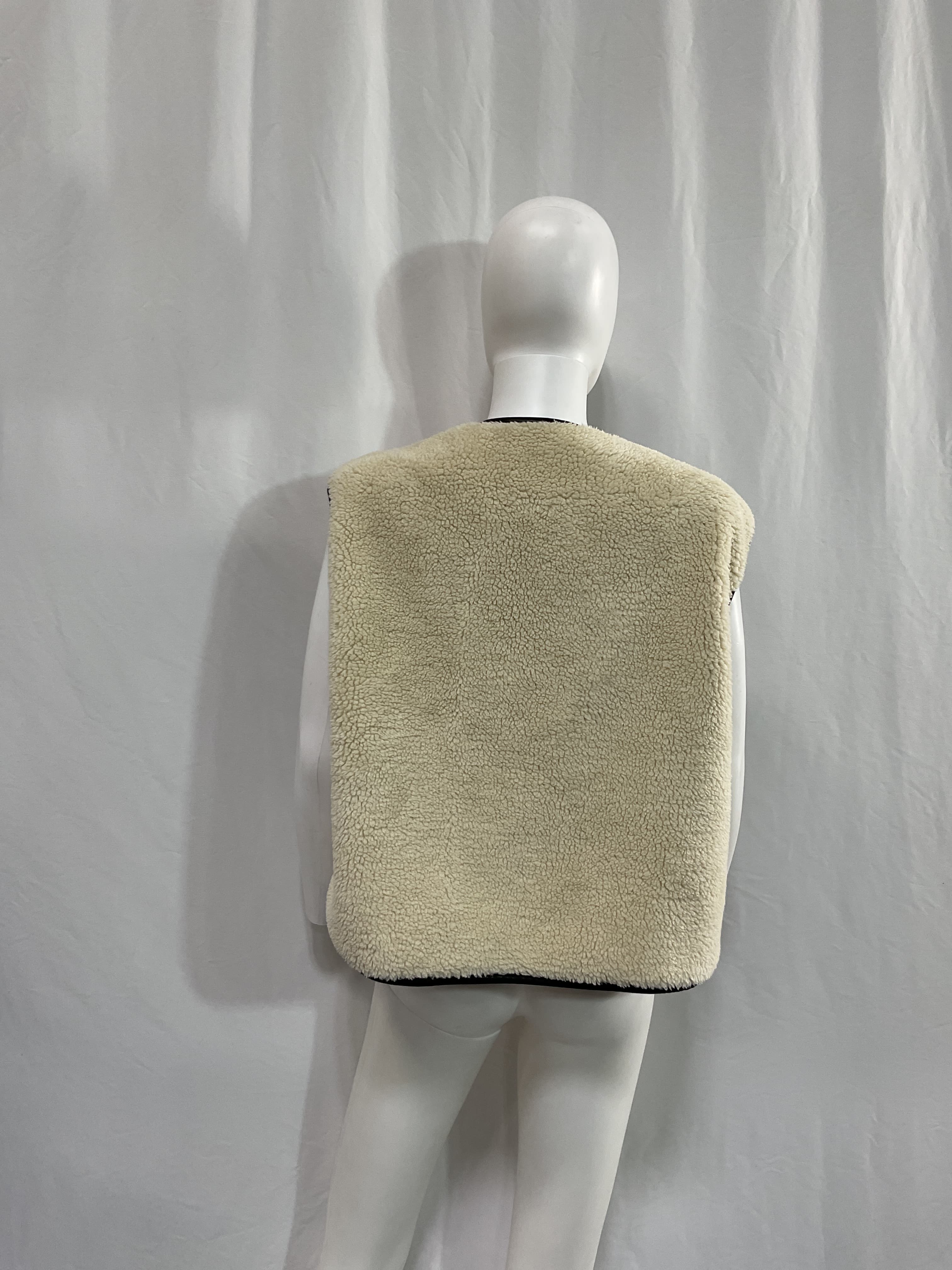 Reversible Vest - Image 2