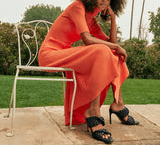 Erynna Knit Dress - Image 1