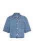 Sunray Denim Shirt - Image 1