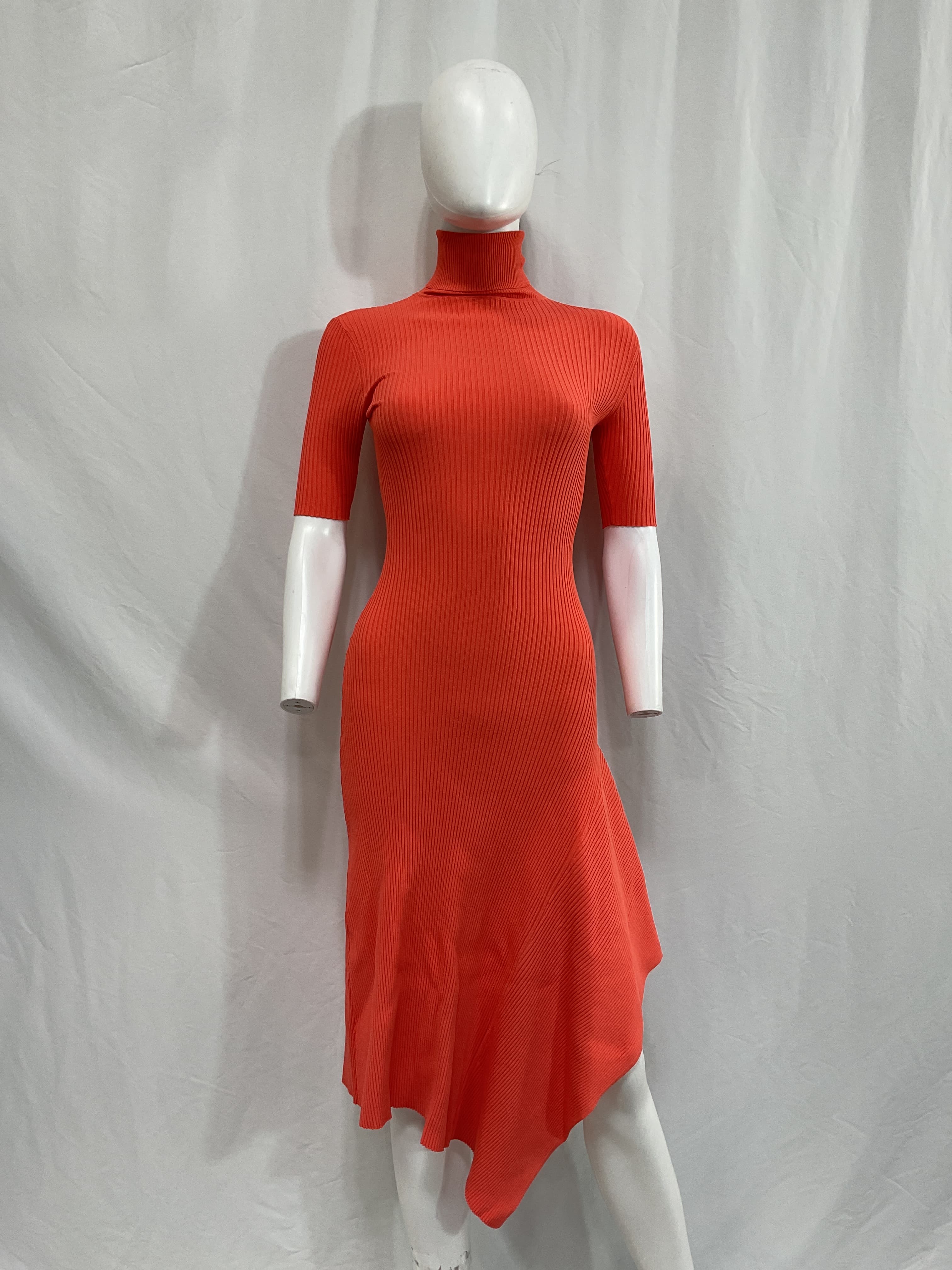 Erynna Knit Dress - Image 3