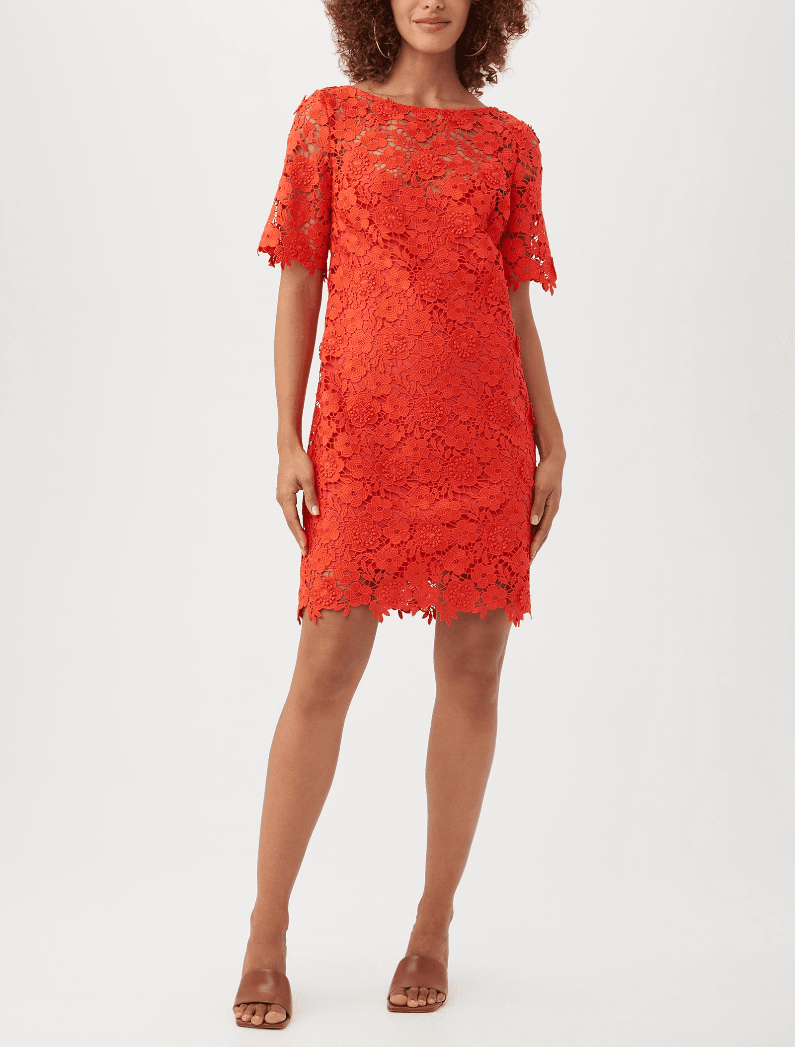 Sun Dress - Image 1