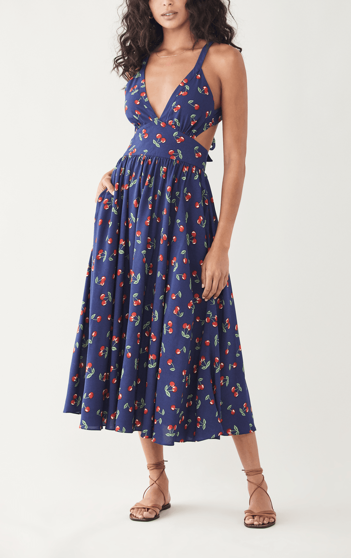 Uma Dress - Image 1
