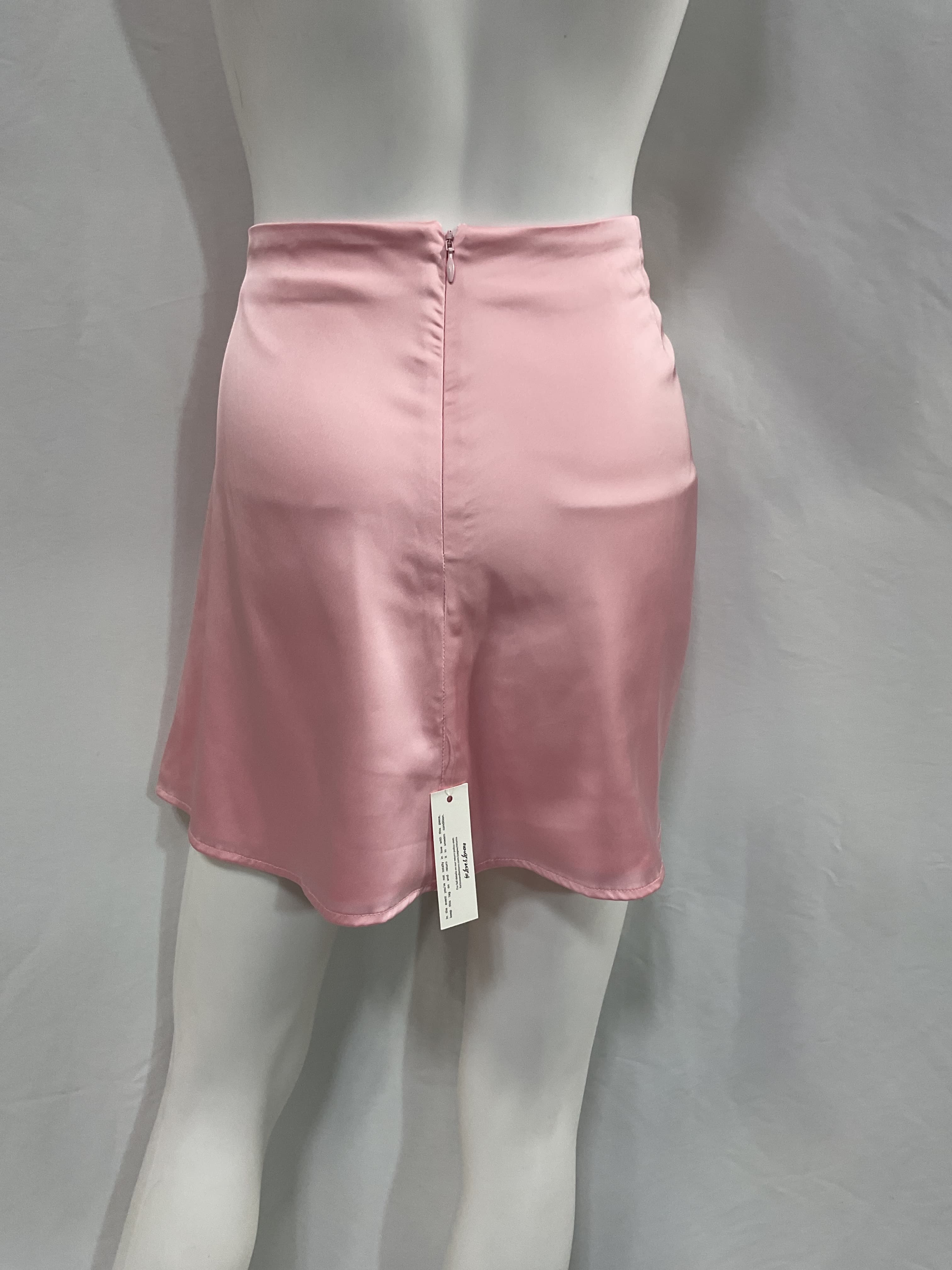 Skye Mini Skirt - Image 2