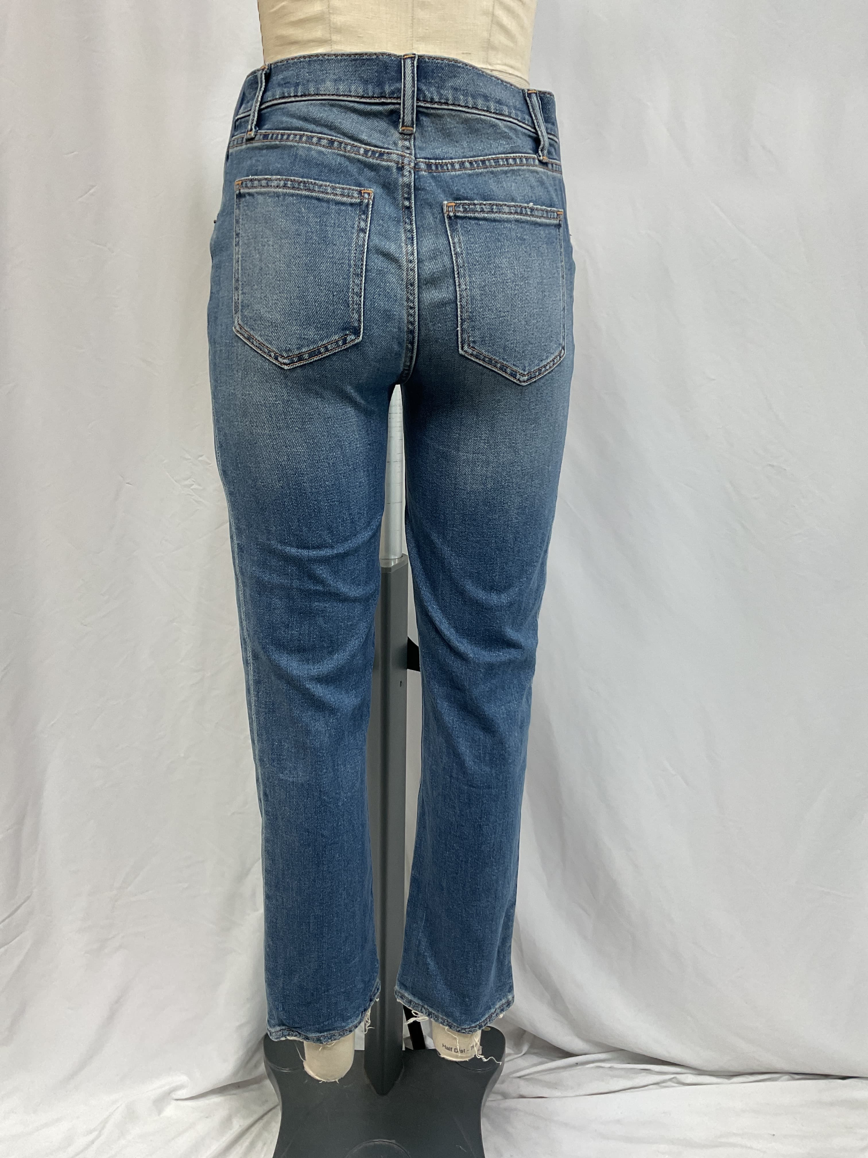 The Boyfriend Maternity Jean - Image 2