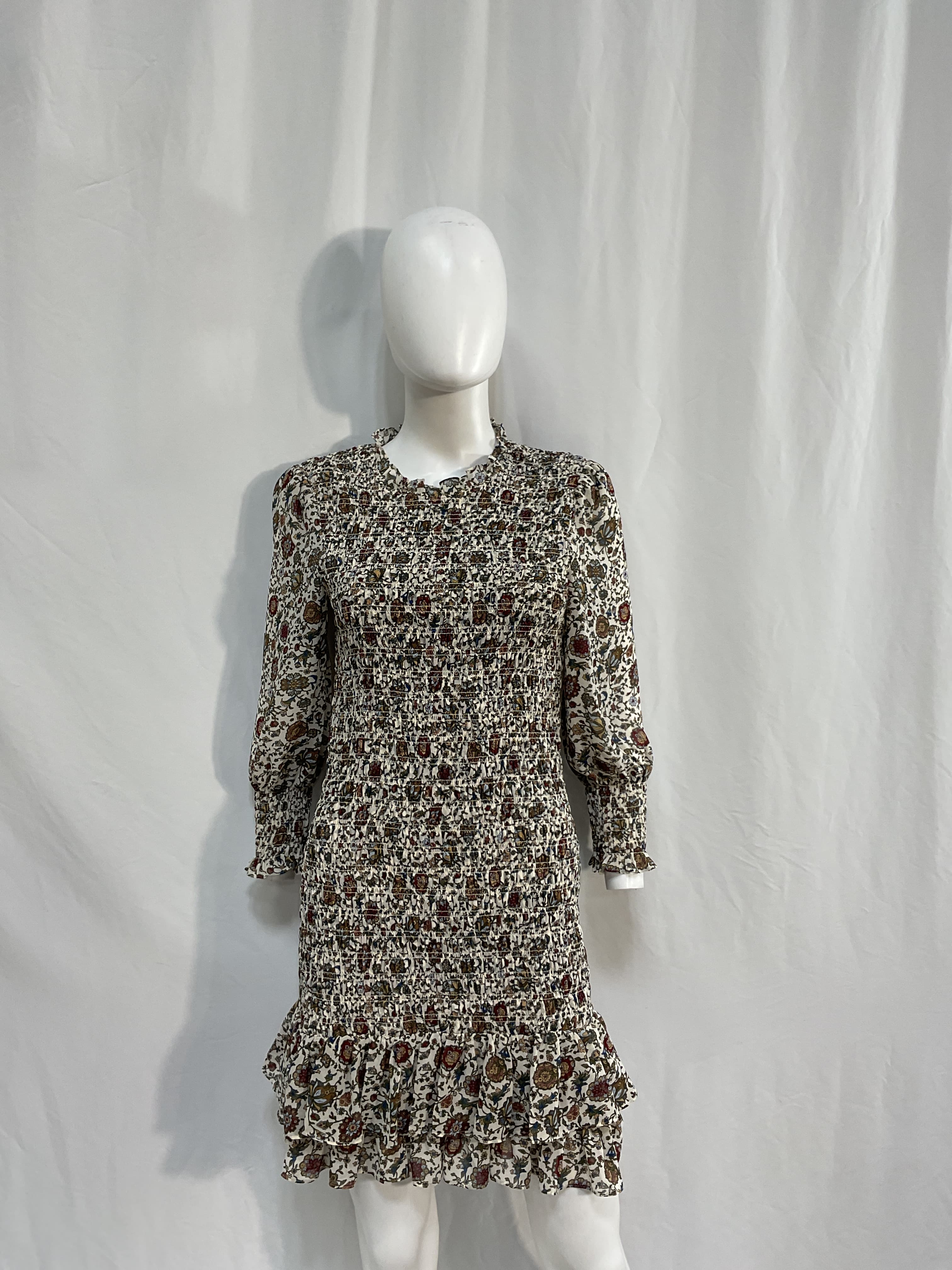 Farha Dress - Image 1