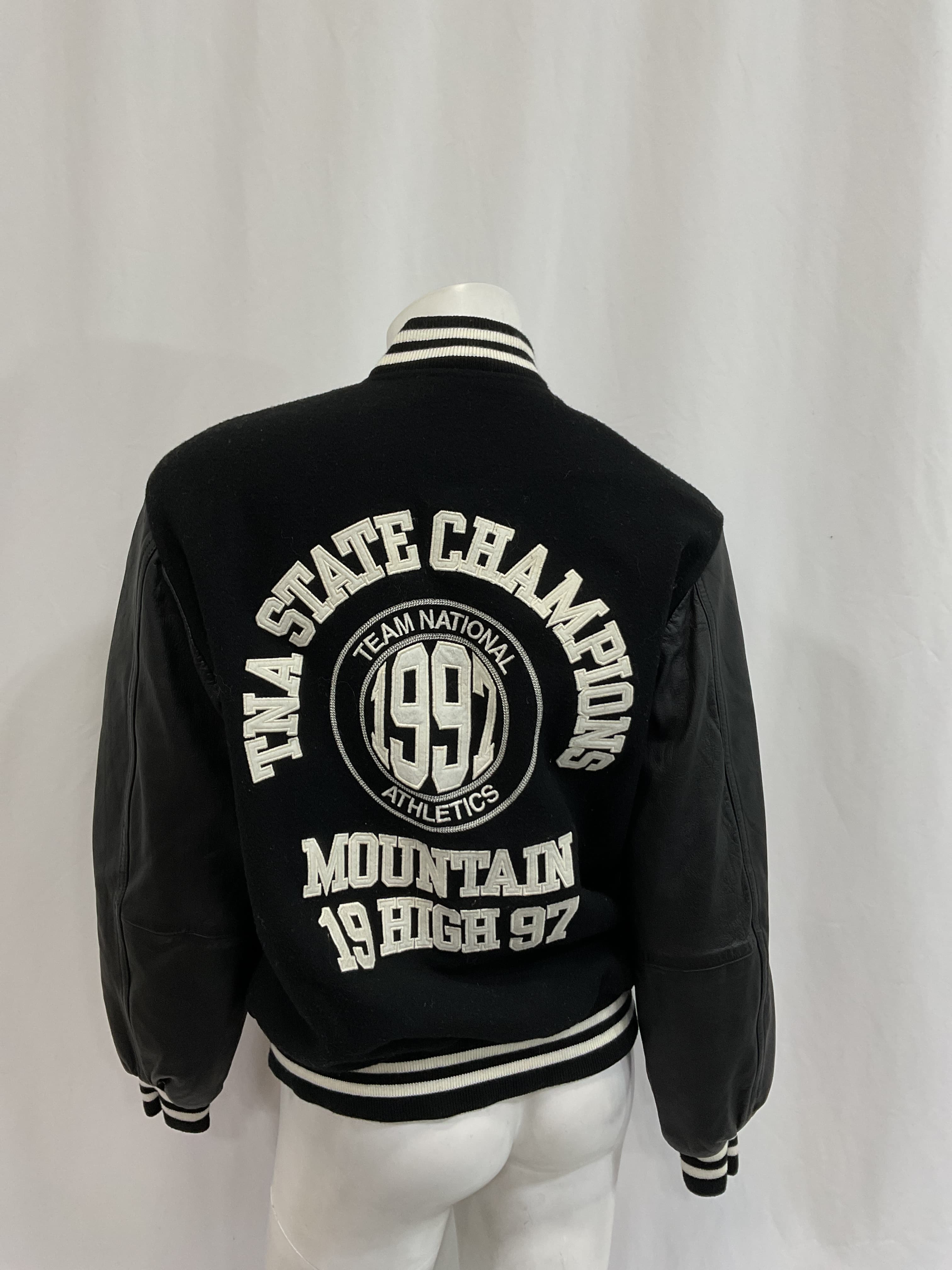 Prince Jacket - Image 3