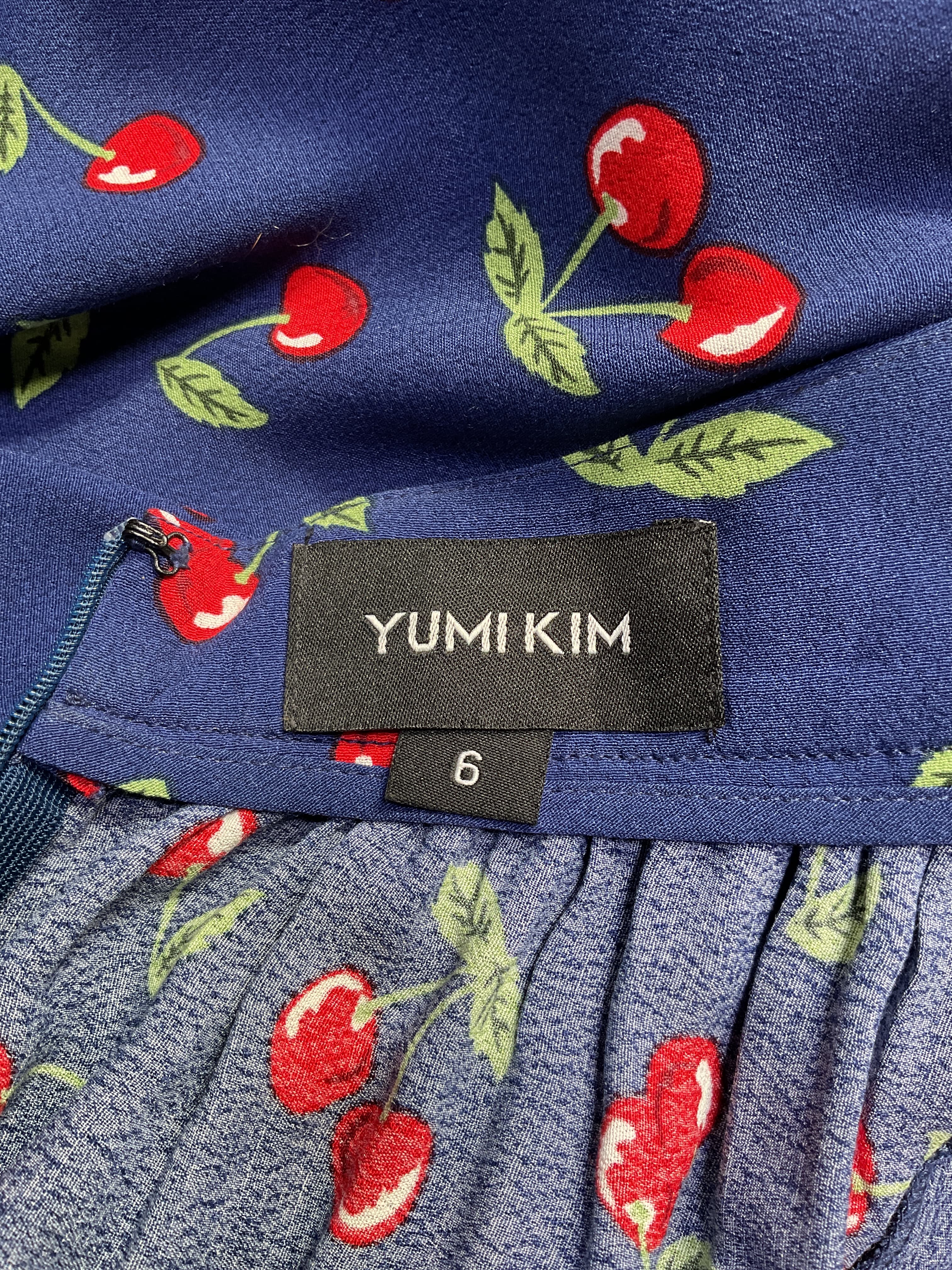 Uma Dress - Image 3