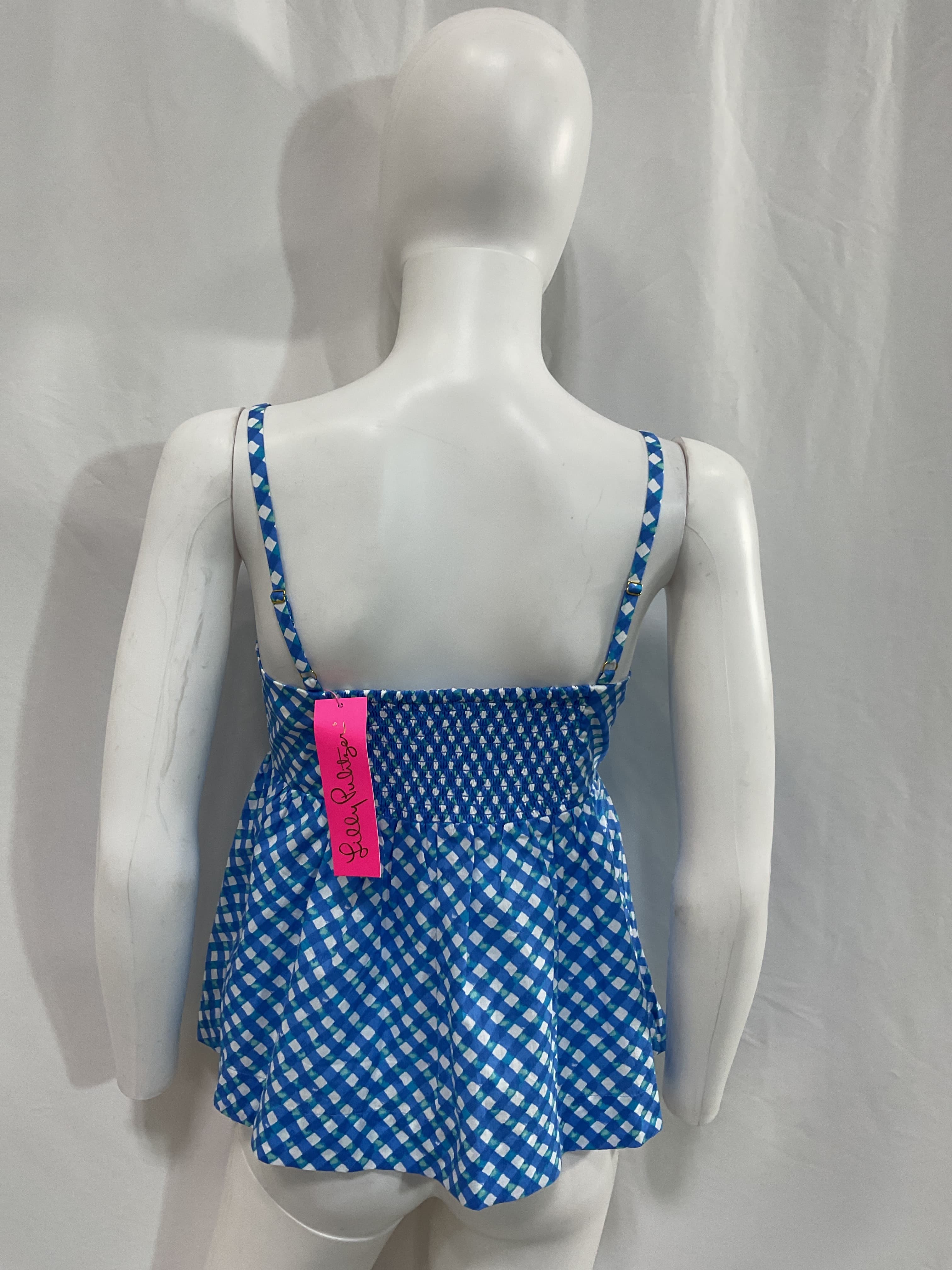 Mitzi Cotton Cami Top - Image 3