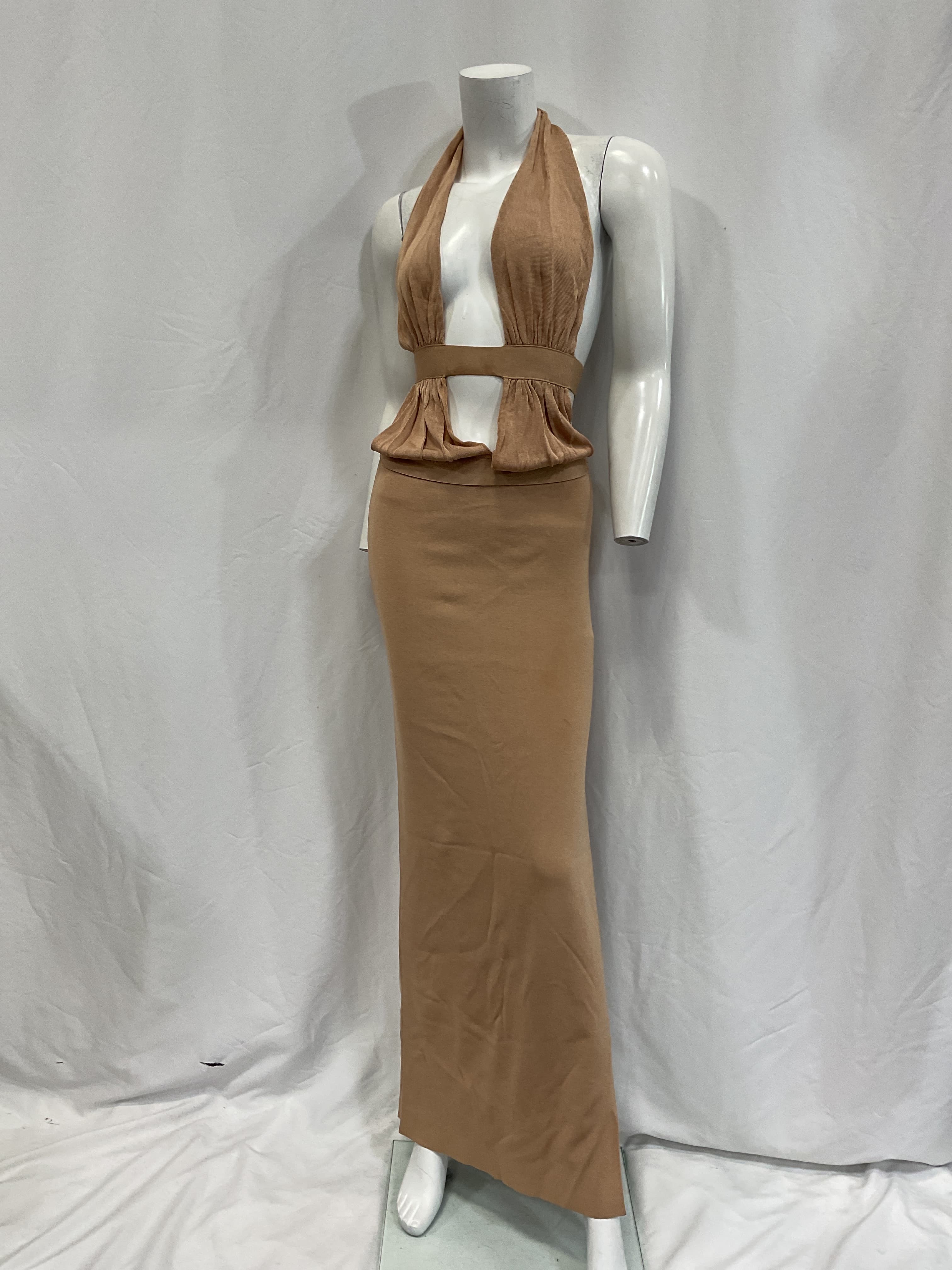 Osier Dress - Image 4