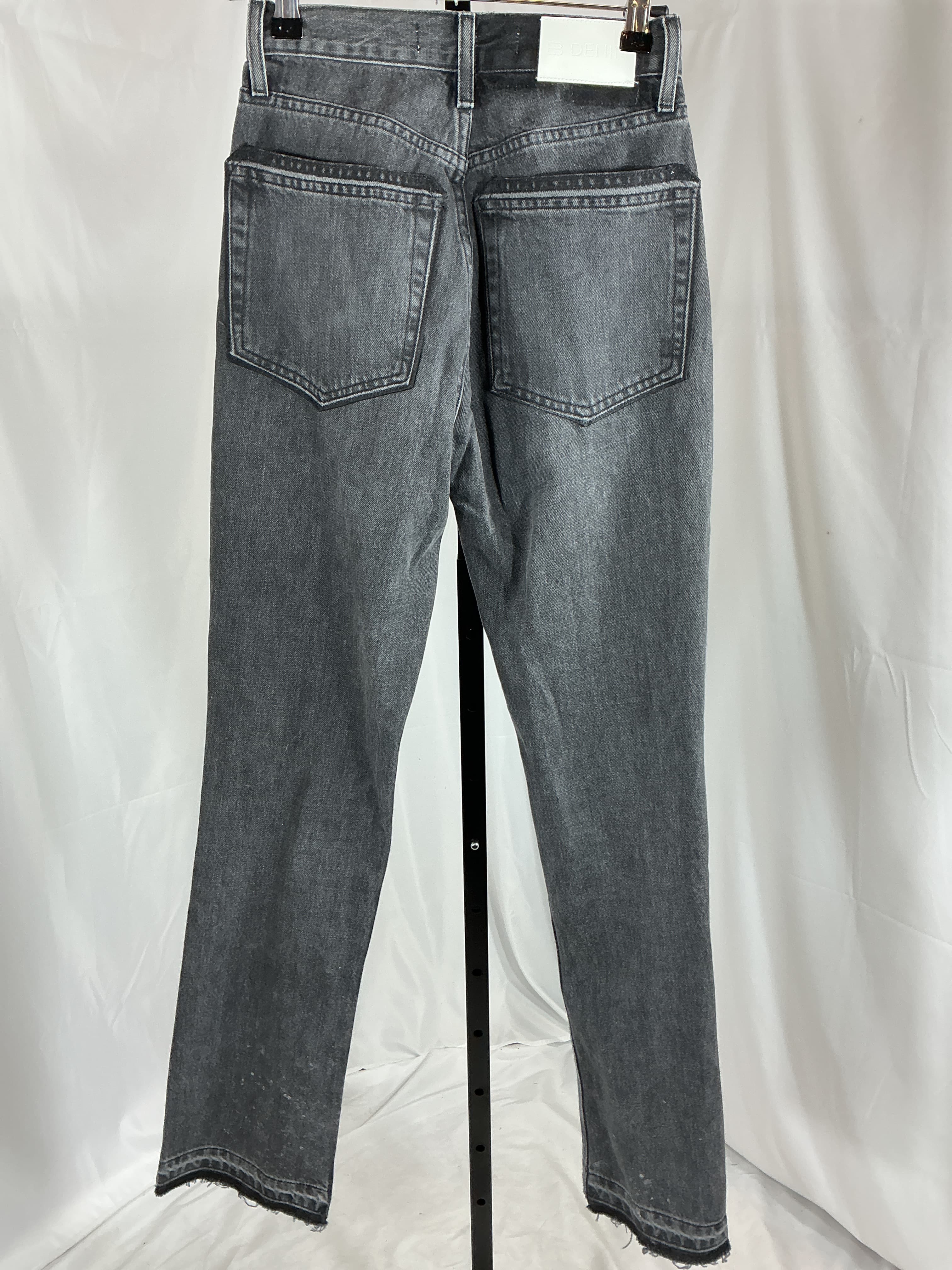 Unraveled Two Jean - Image 4