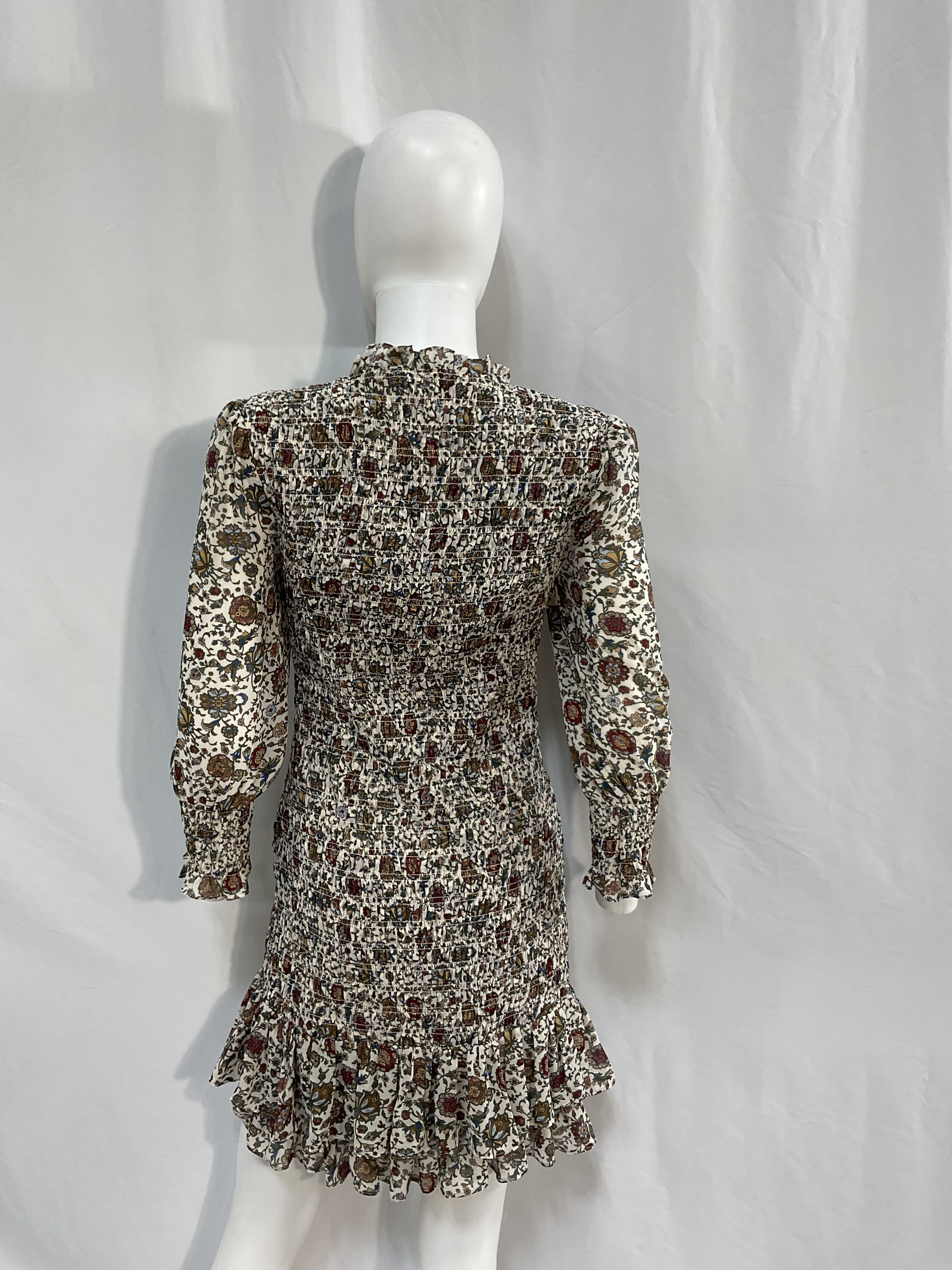 Farha Dress - Image 2