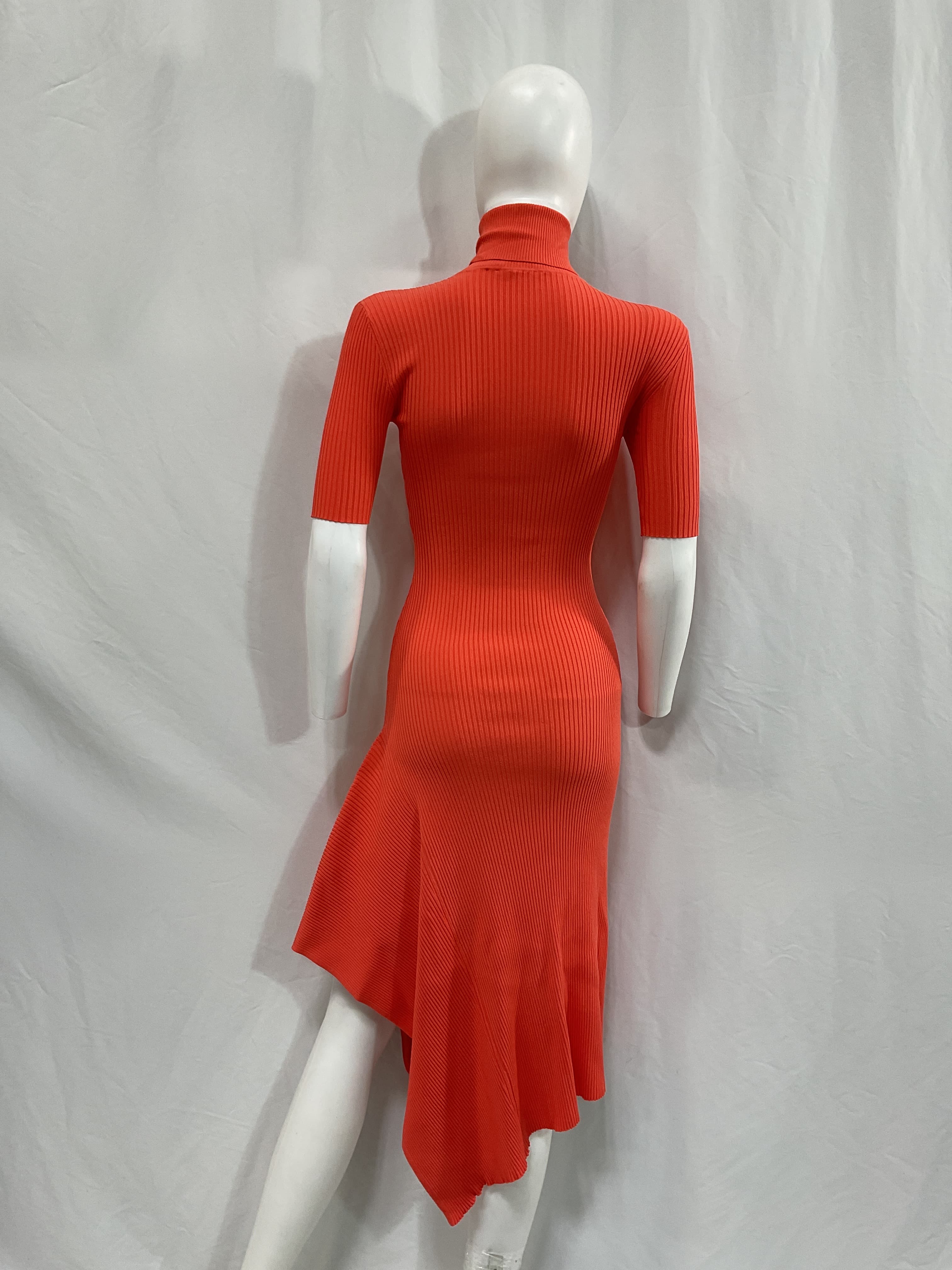Erynna Knit Dress - Image 2