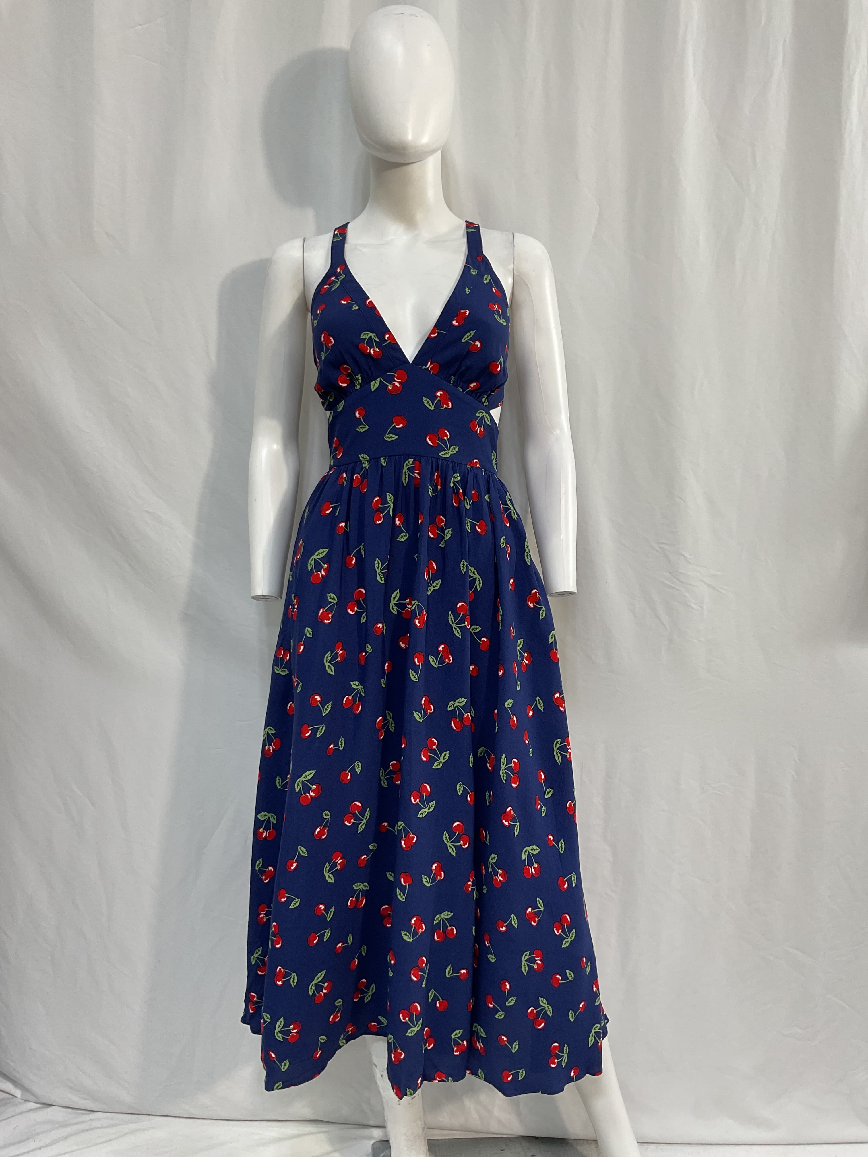 Uma Dress - Image 2