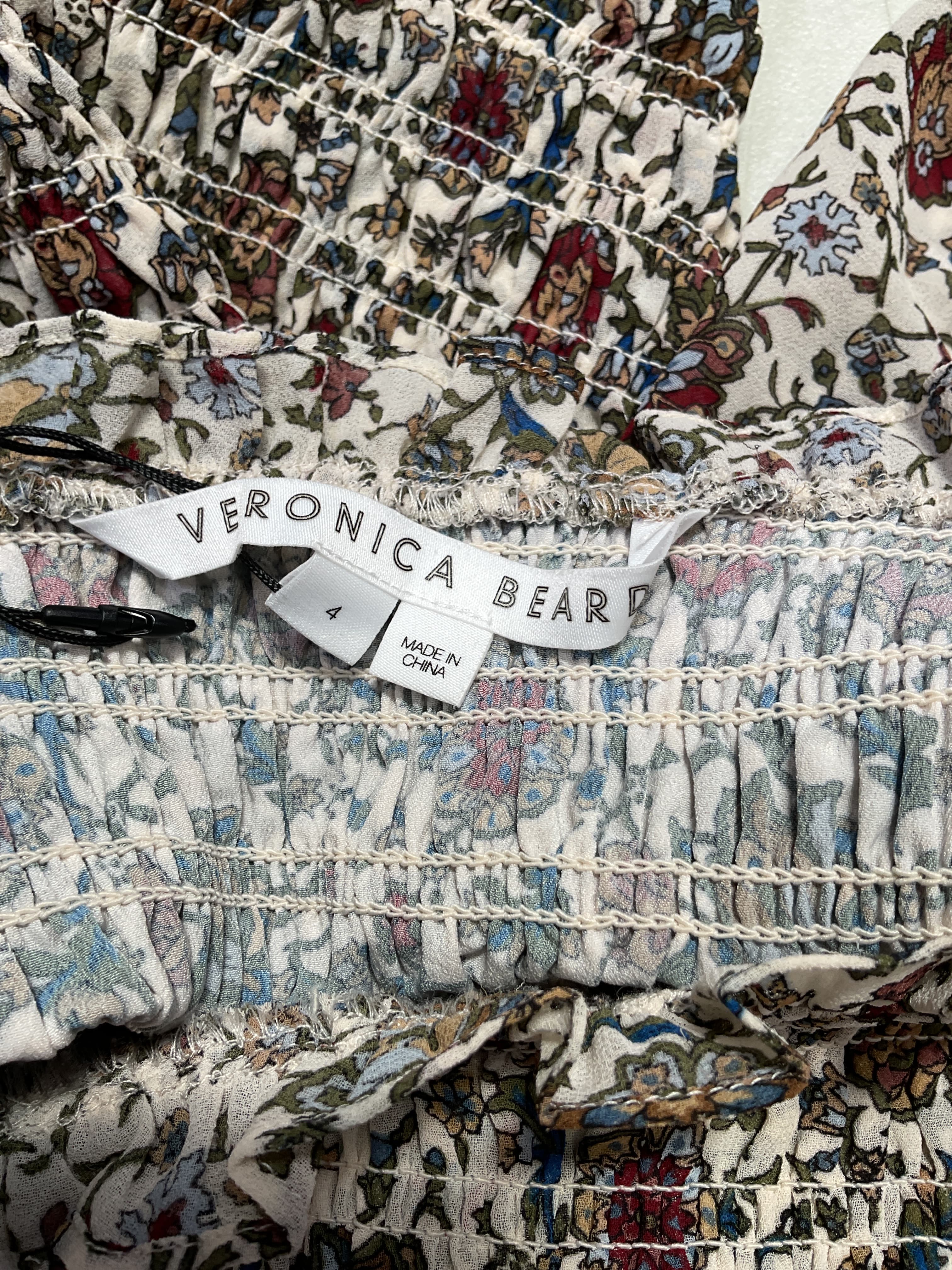 Farha Dress - Image 4