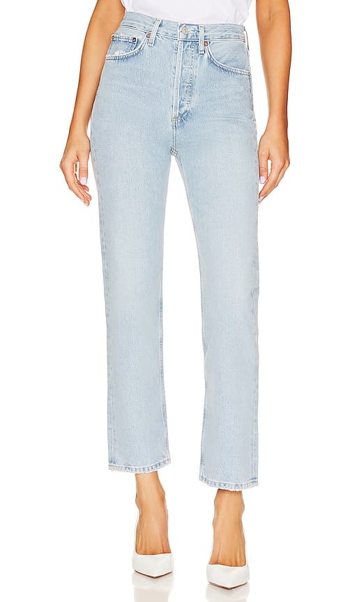 90's Pinch Waist In Focus - Image 1