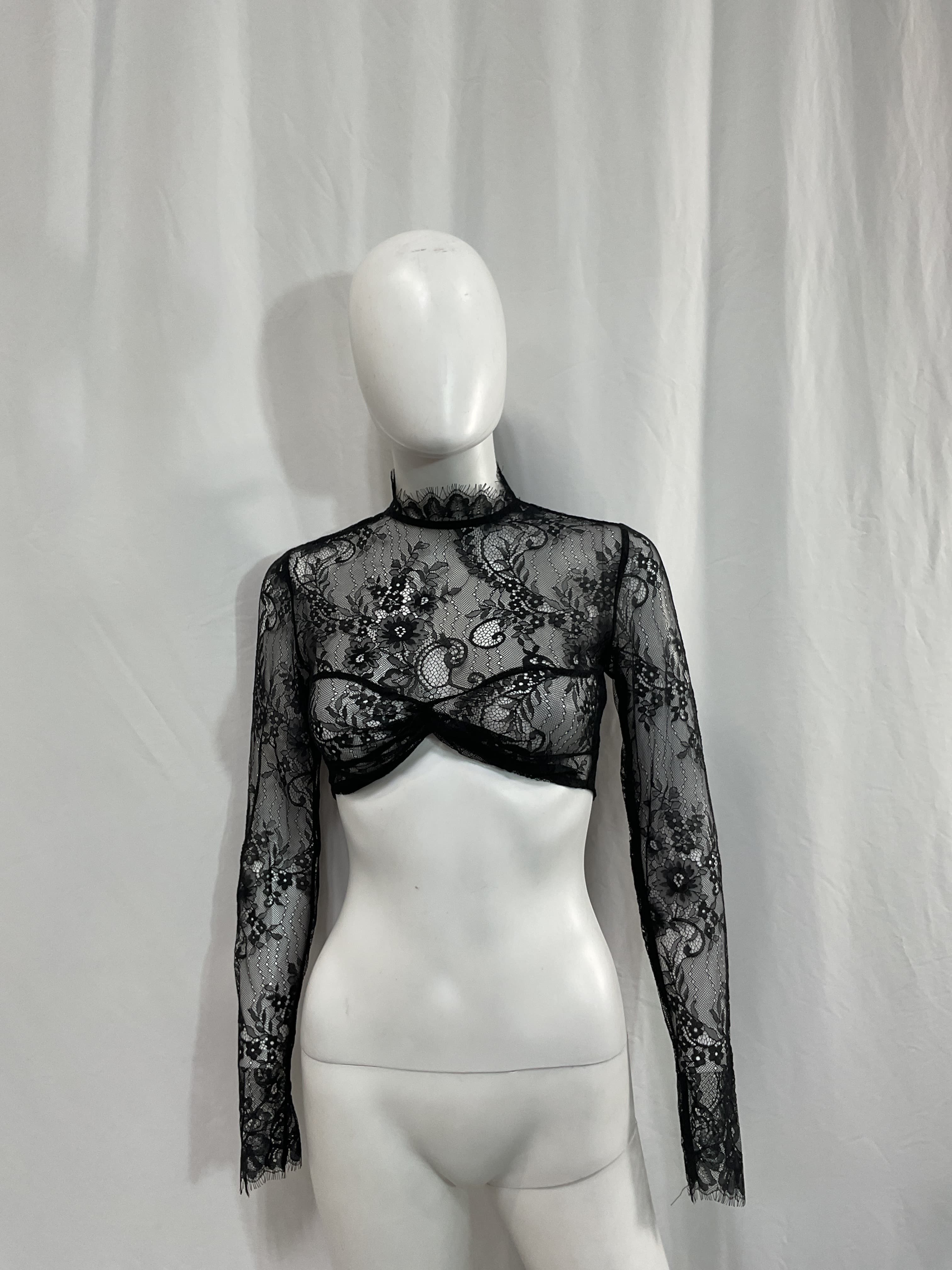 The Celina Top - Image 1